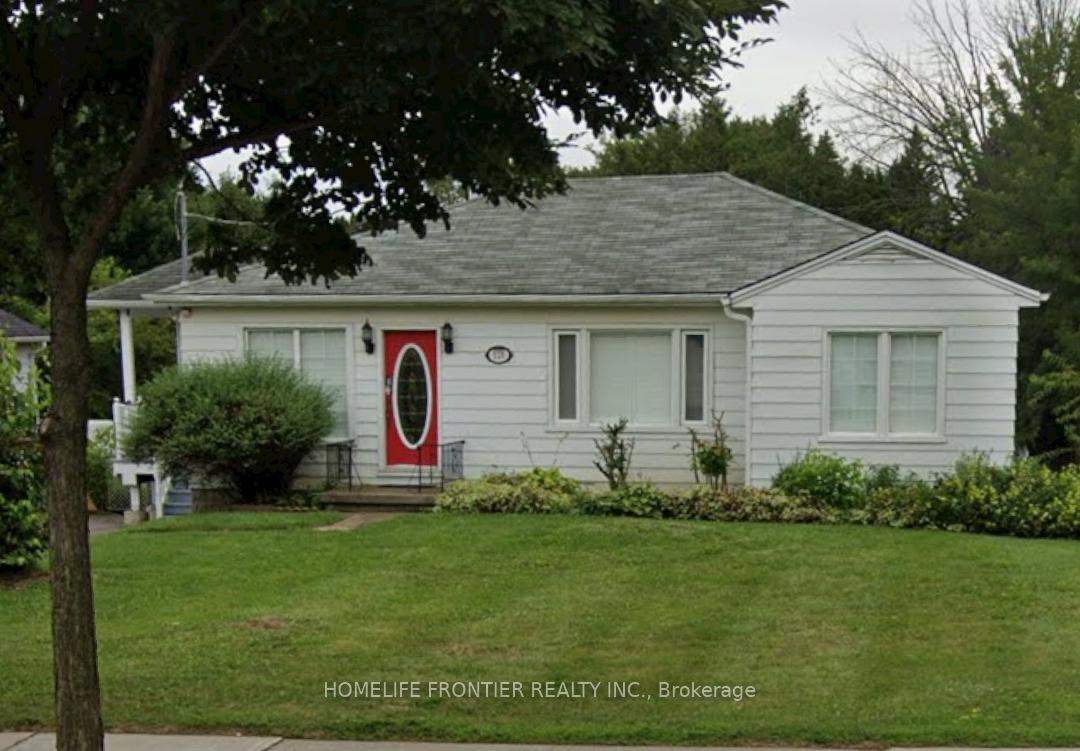 Photo 1 of 128 Eagle Street, Newmarket, Central Newmarket — HOMEH
