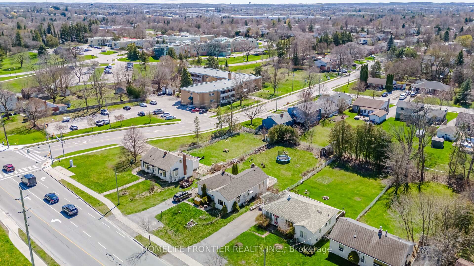 Photo 3 of 128 Eagle Street, Newmarket, Central Newmarket — HOMEH