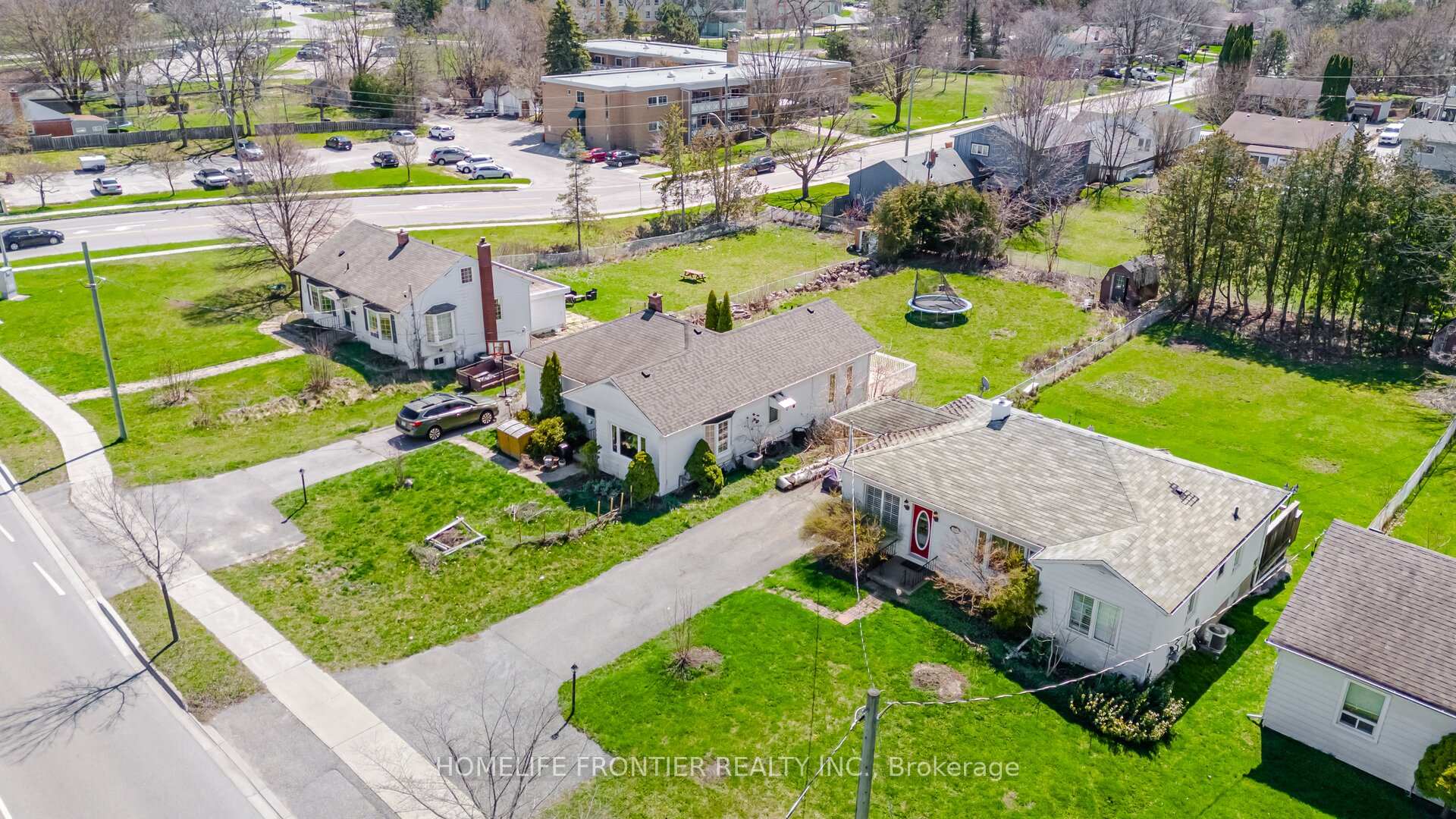Photo 6 of 128 Eagle Street, Newmarket, Central Newmarket — HOMEH