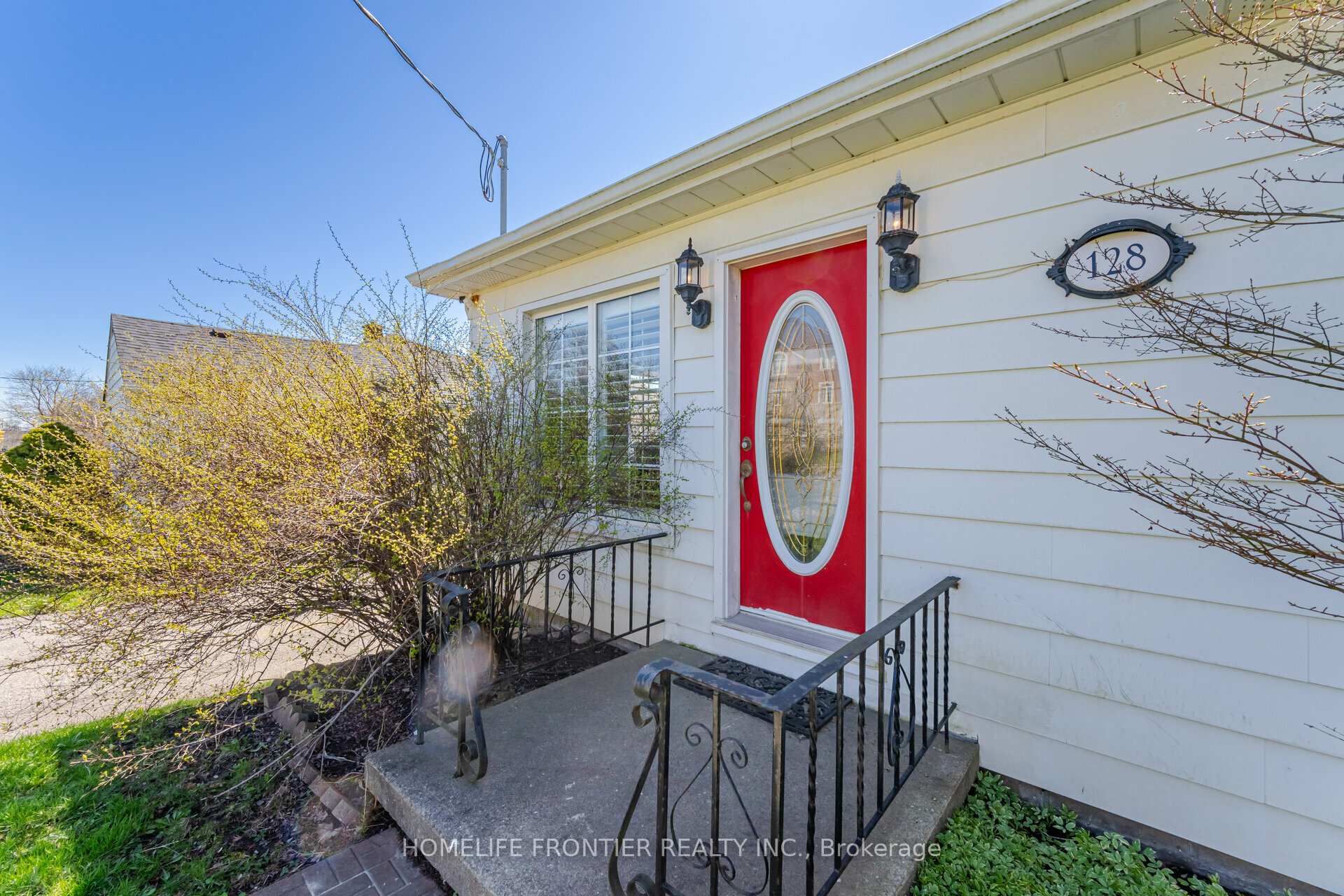 Photo 11 of 128 Eagle Street, Newmarket, Central Newmarket — HOMEH