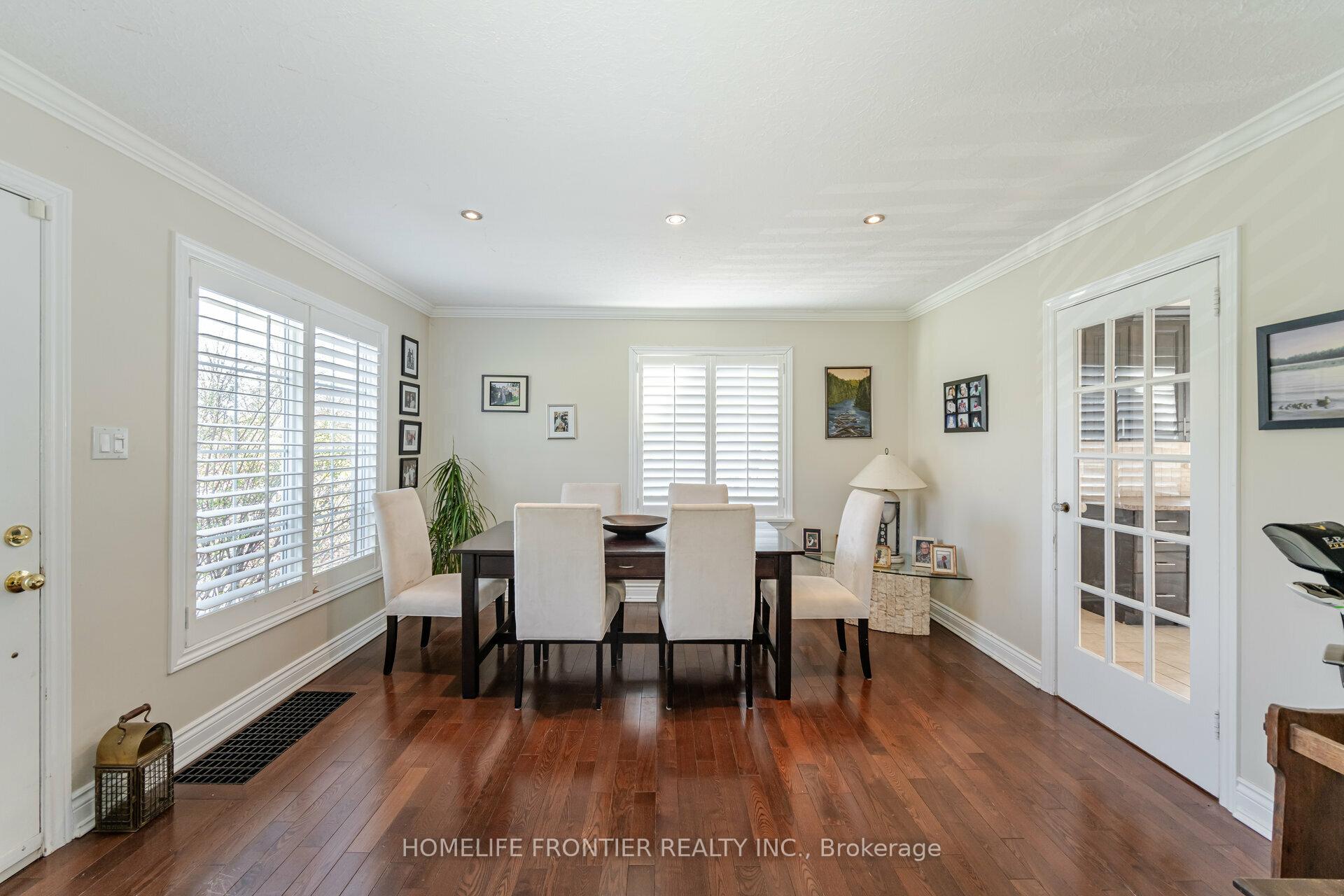 Photo 13 of 128 Eagle Street, Newmarket, Central Newmarket — HOMEH