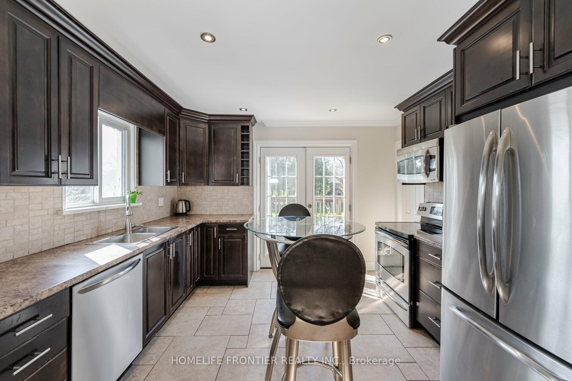 Photo 19 of 128 Eagle Street, Newmarket, Central Newmarket — HOMEH