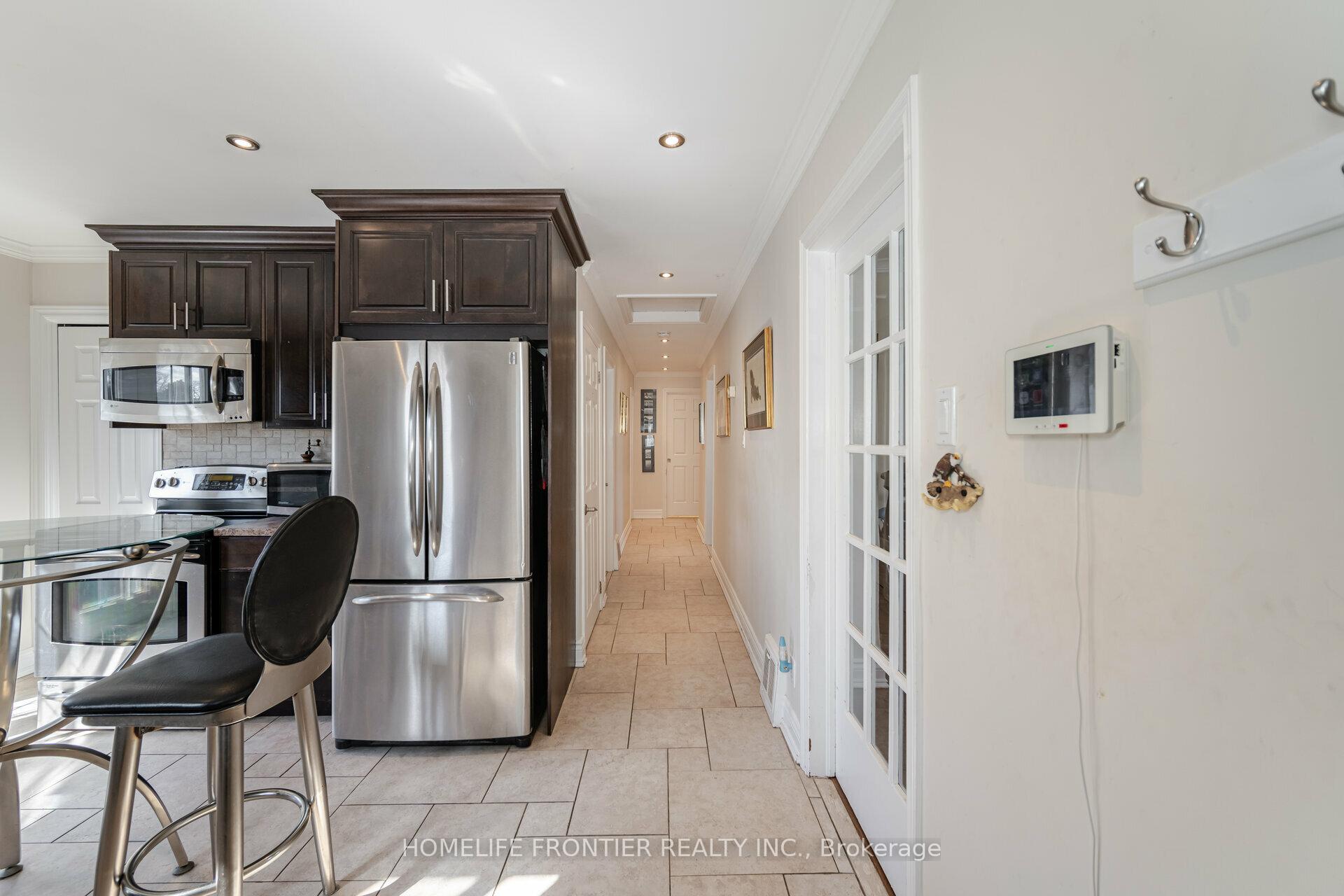 Photo 23 of 128 Eagle Street, Newmarket, Central Newmarket — HOMEH