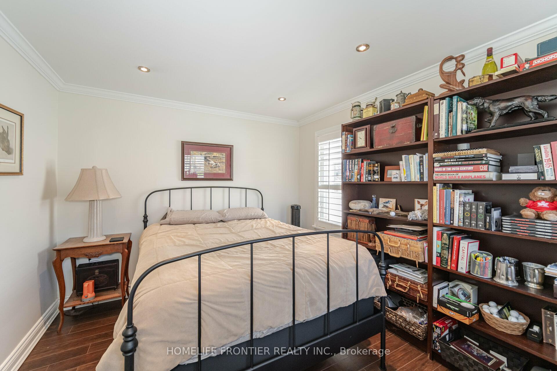 Photo 24 of 128 Eagle Street, Newmarket, Central Newmarket — HOMEH