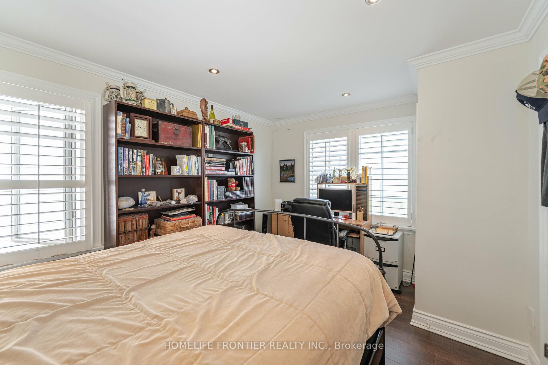 Photo 25 of 128 Eagle Street, Newmarket, Central Newmarket — HOMEH