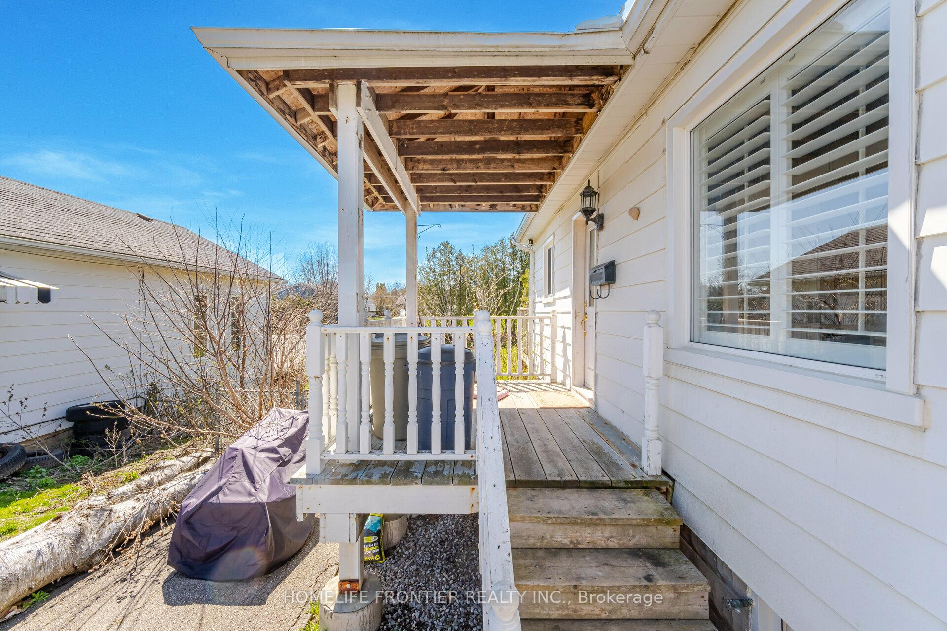 Photo 36 of 128 Eagle Street, Newmarket, Central Newmarket — HOMEH