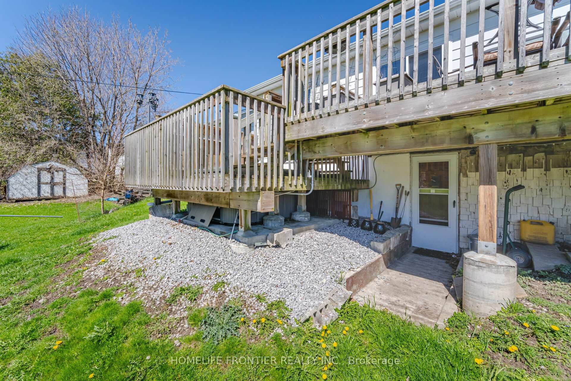 Photo 38 of 128 Eagle Street, Newmarket, Central Newmarket — HOMEH