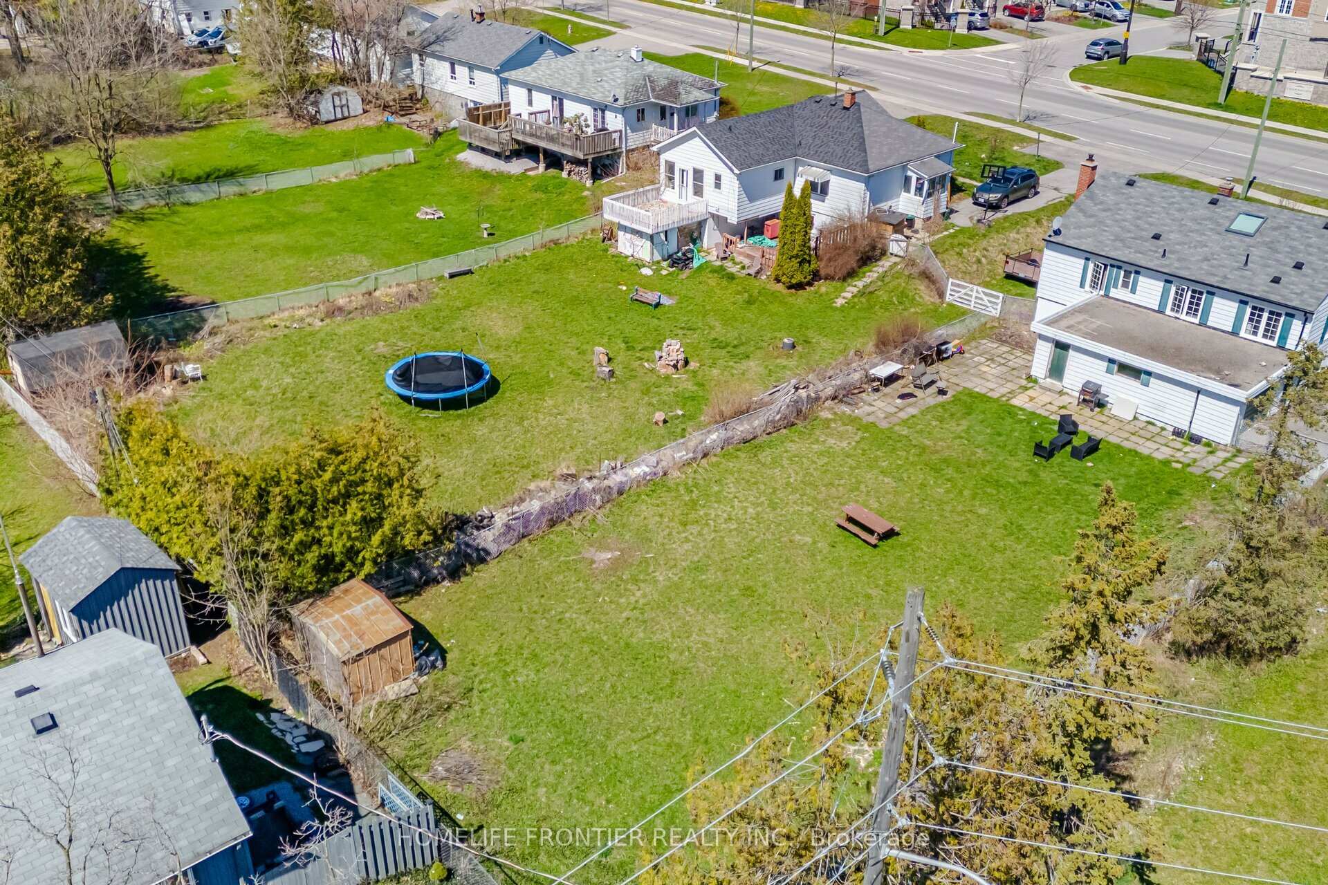 Photo 42 of 128 Eagle Street, Newmarket, Central Newmarket — HOMEH