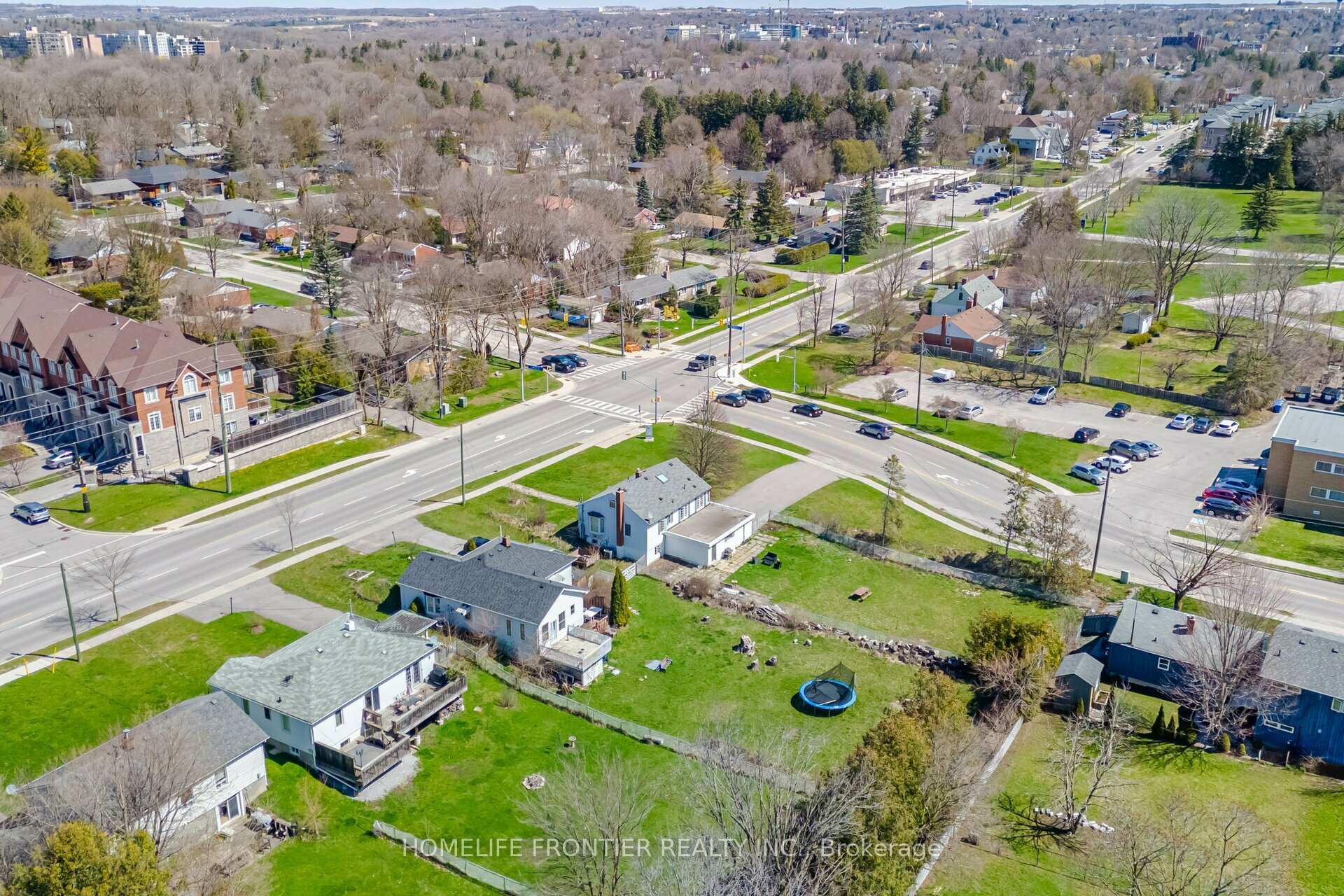 Photo 44 of 128 Eagle Street, Newmarket, Central Newmarket — HOMEH