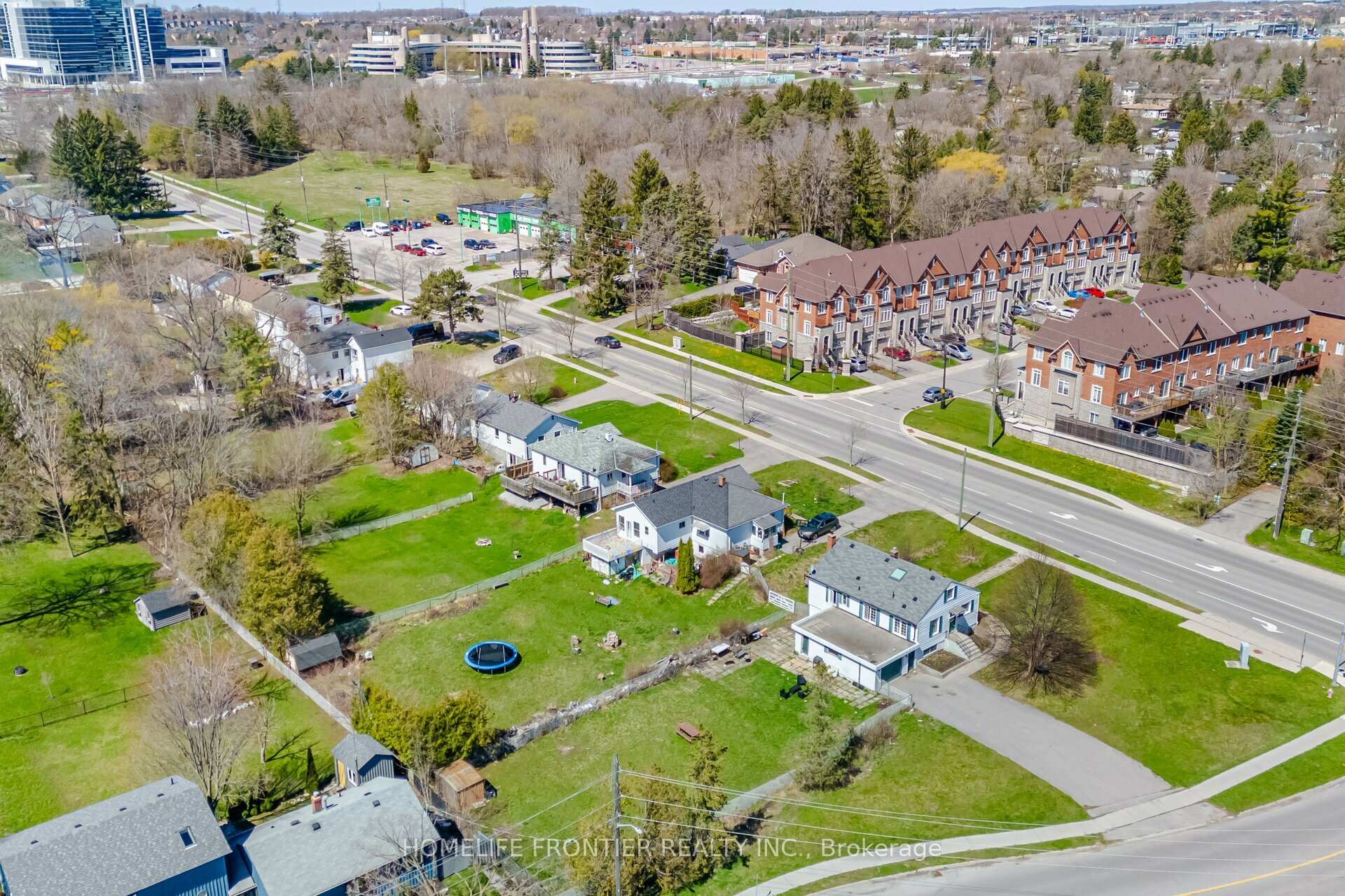 Photo 45 of 128 Eagle Street, Newmarket, Central Newmarket — HOMEH