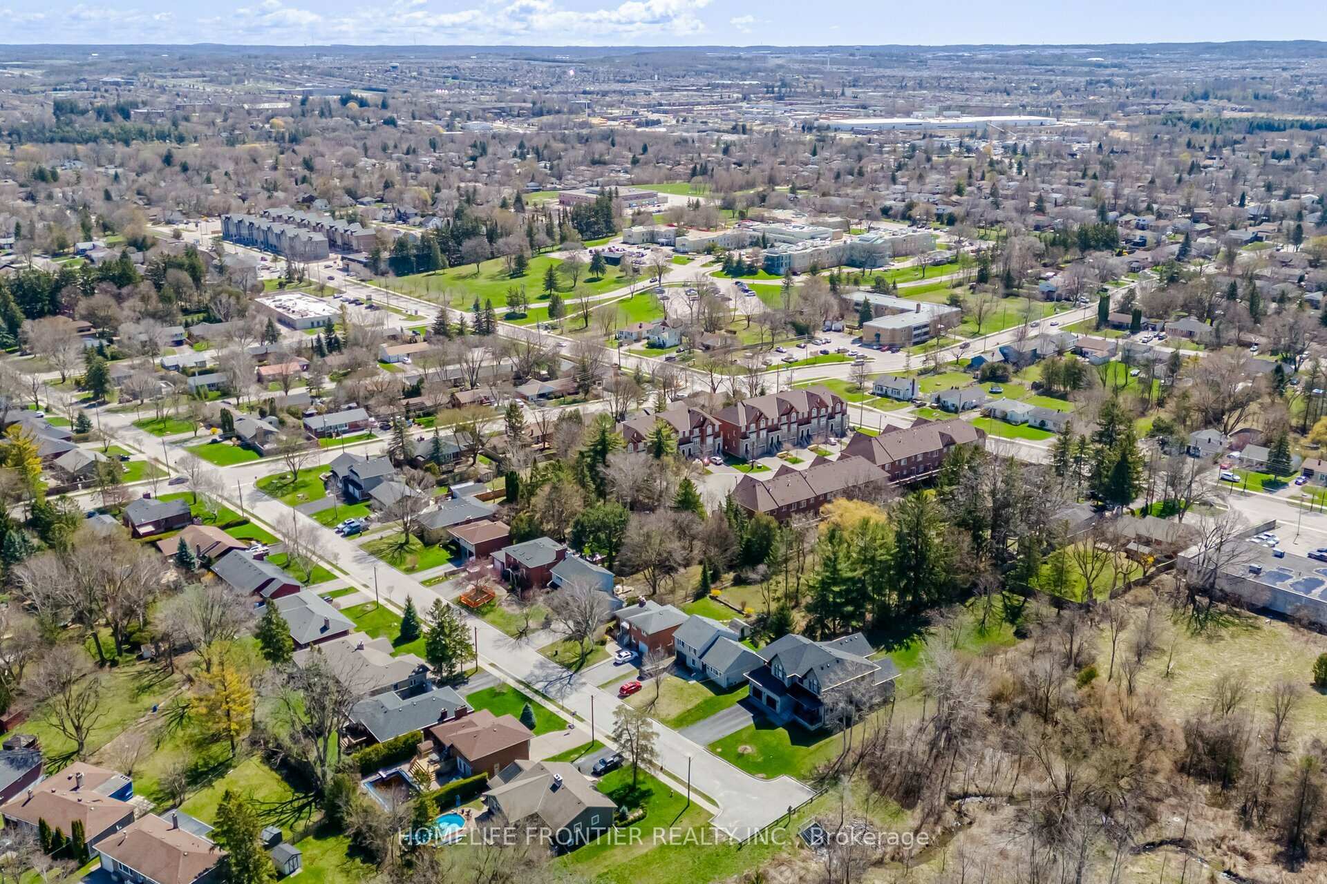 Photo 47 of 128 Eagle Street, Newmarket, Central Newmarket — HOMEH