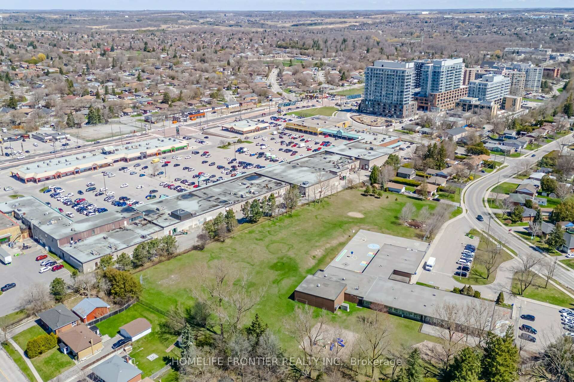 Photo 48 of 128 Eagle Street, Newmarket, Central Newmarket — HOMEH