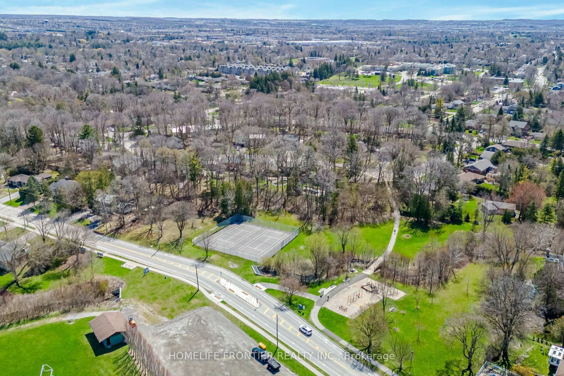 Photo 49 of 128 Eagle Street, Newmarket, Central Newmarket — HOMEH