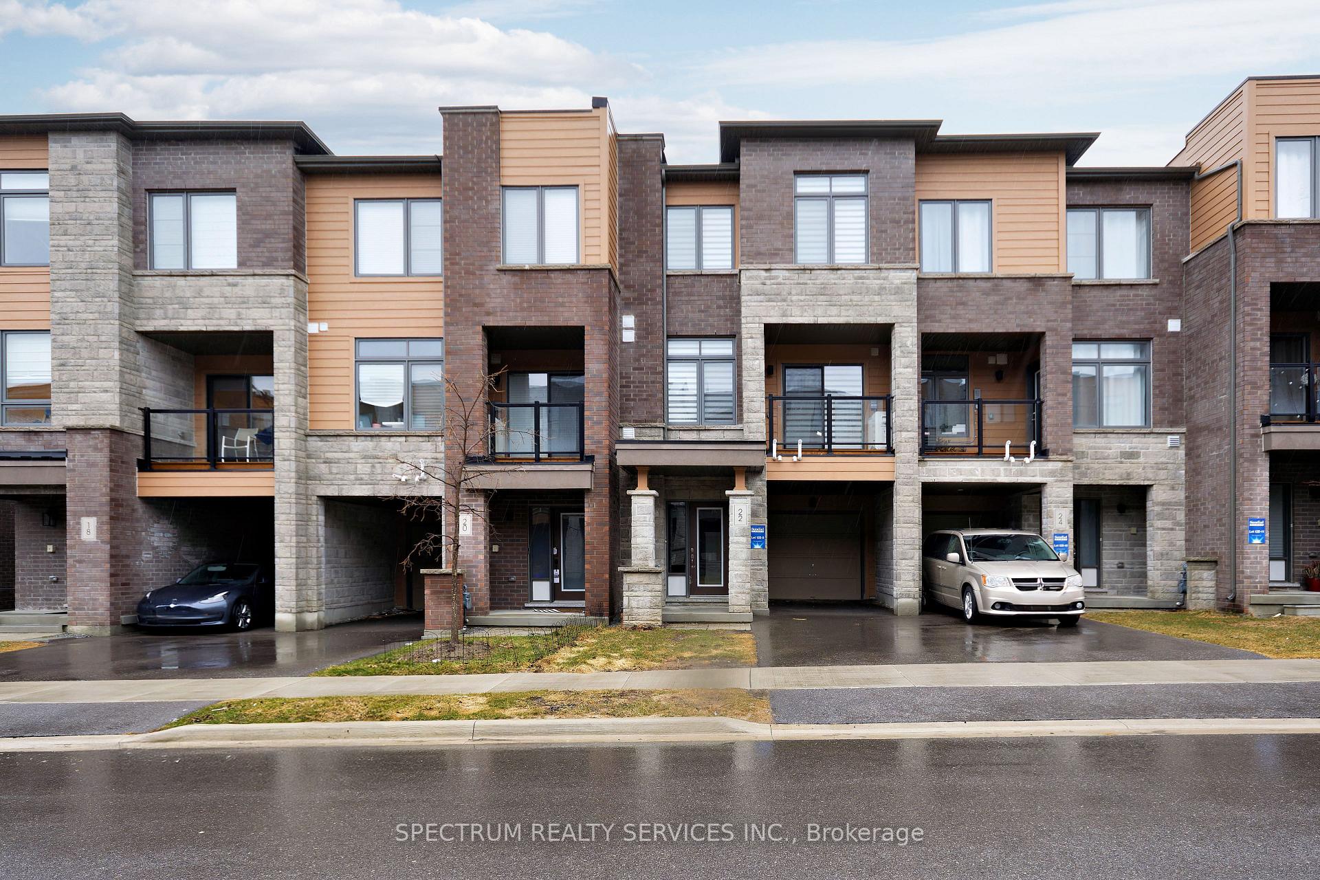 Front of 22 Delano Way