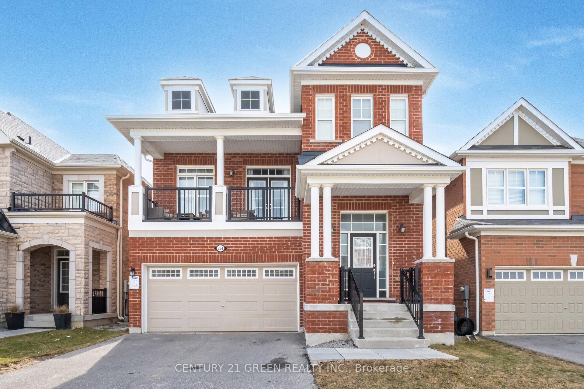 Photo 1 of Unit Bsmt, 234 Hinton Terrace, Milton, Ford — HOMEH