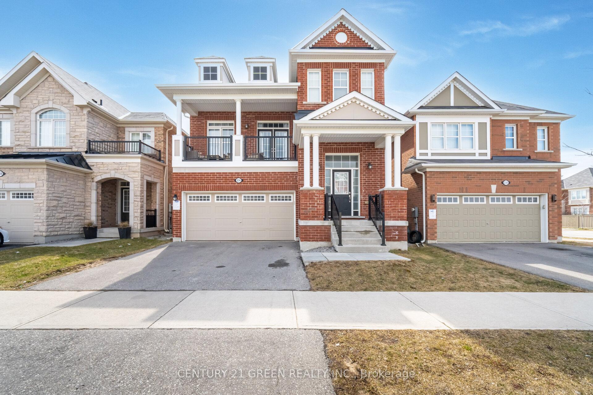 Photo 2 of Unit Bsmt, 234 Hinton Terrace, Milton, Ford — HOMEH