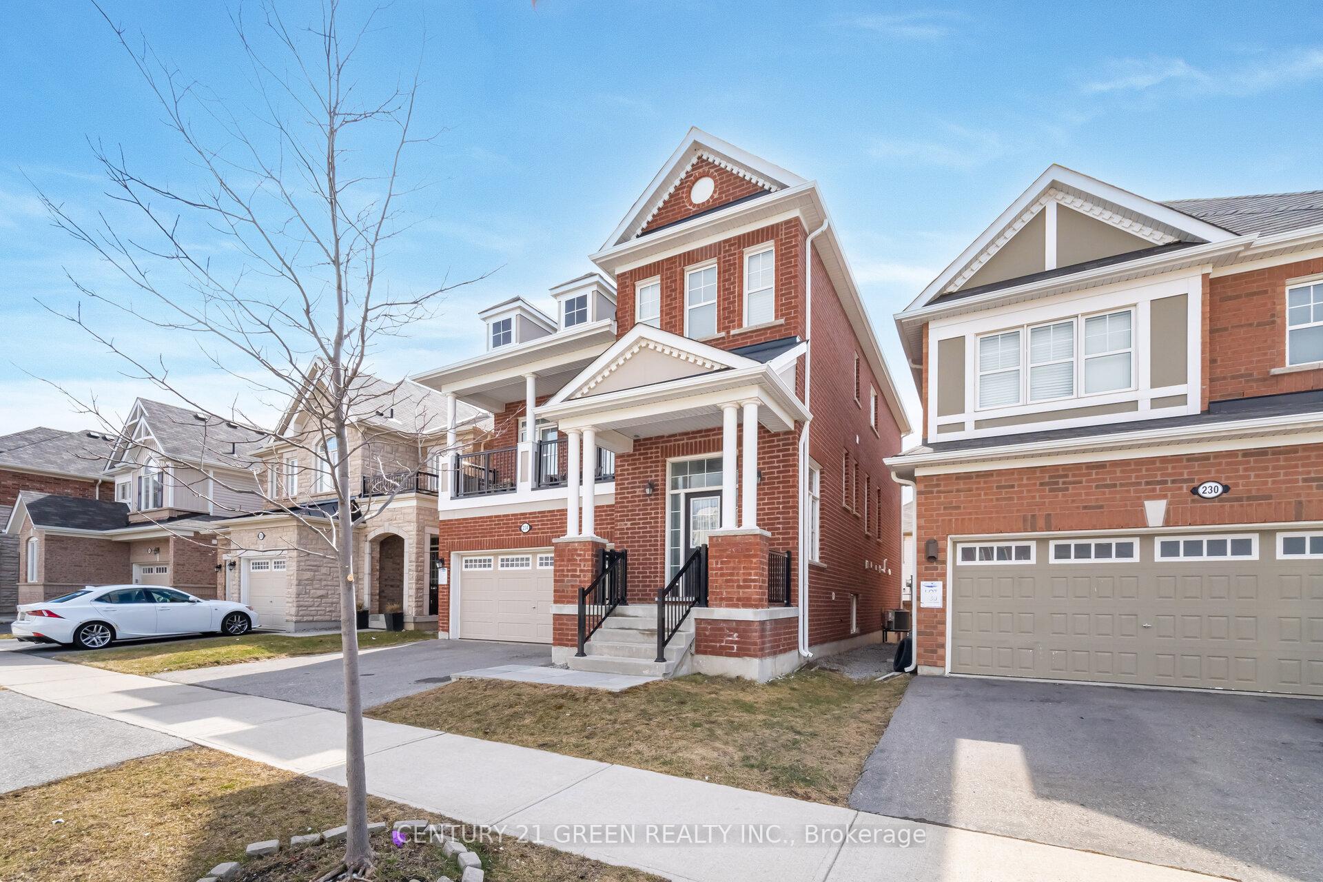Photo 3 of Unit Bsmt, 234 Hinton Terrace, Milton, Ford — HOMEH