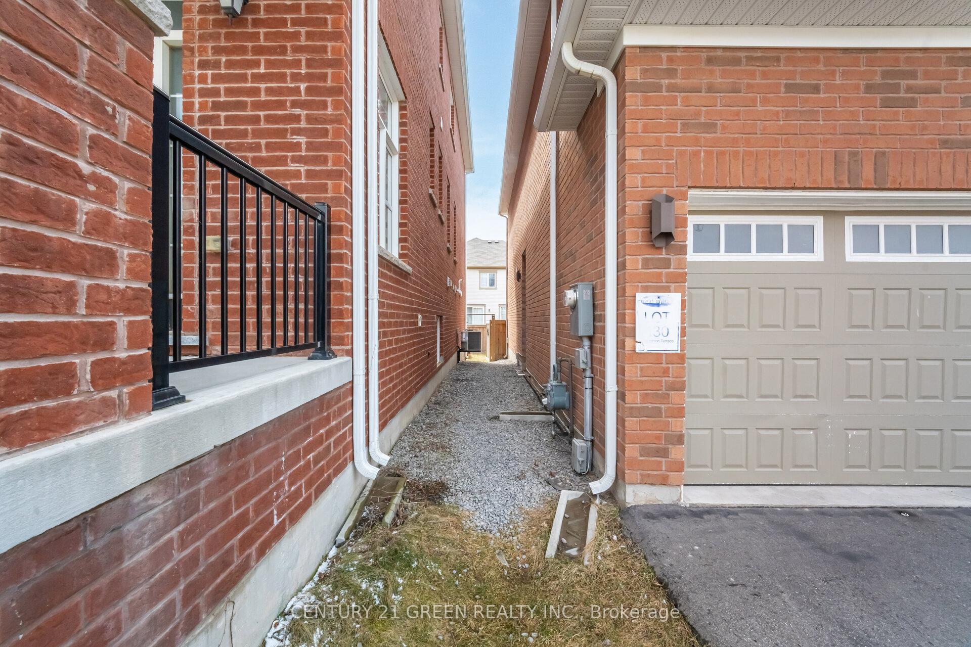 Photo 4 of Unit Bsmt, 234 Hinton Terrace, Milton, Ford — HOMEH