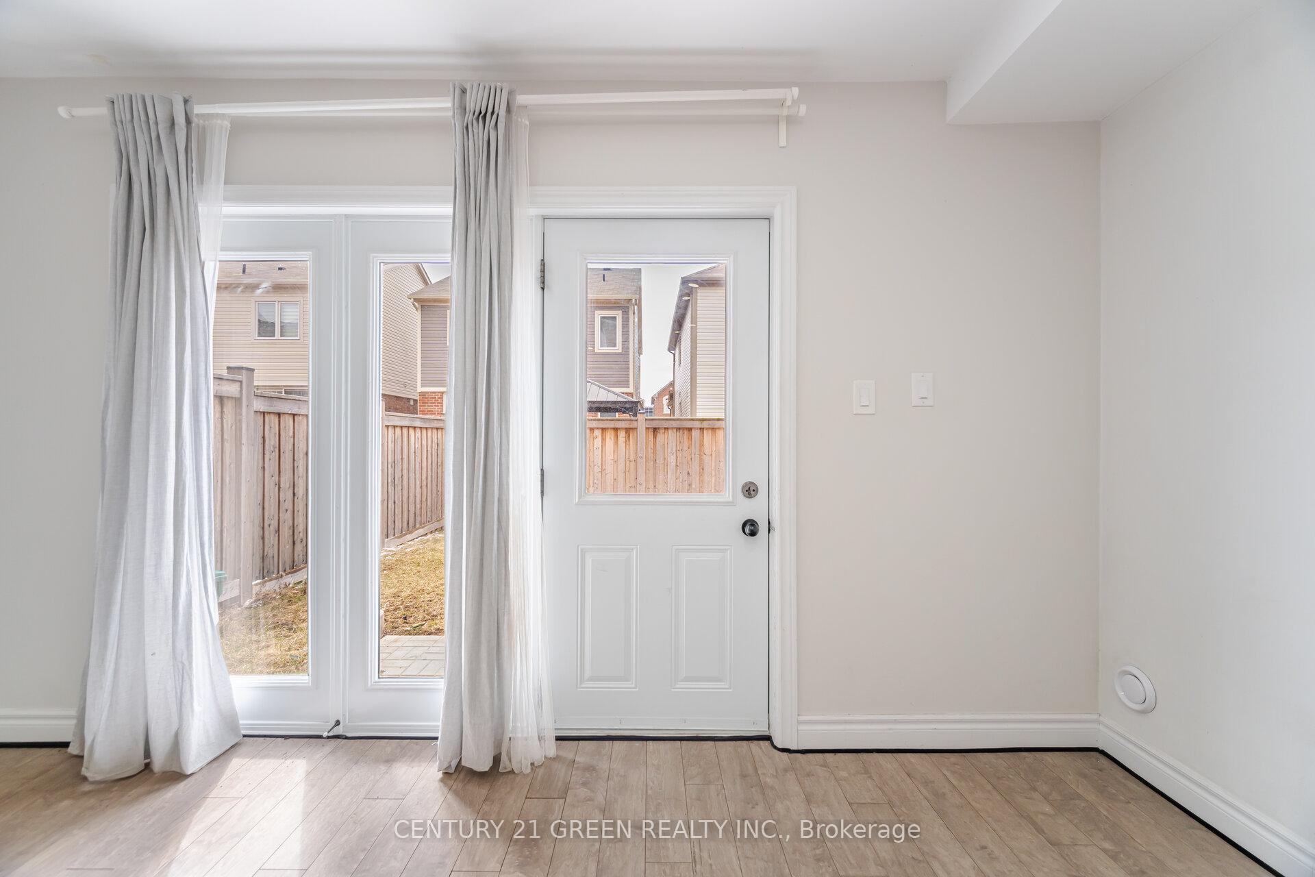 Photo 6 of Unit Bsmt, 234 Hinton Terrace, Milton, Ford — HOMEH