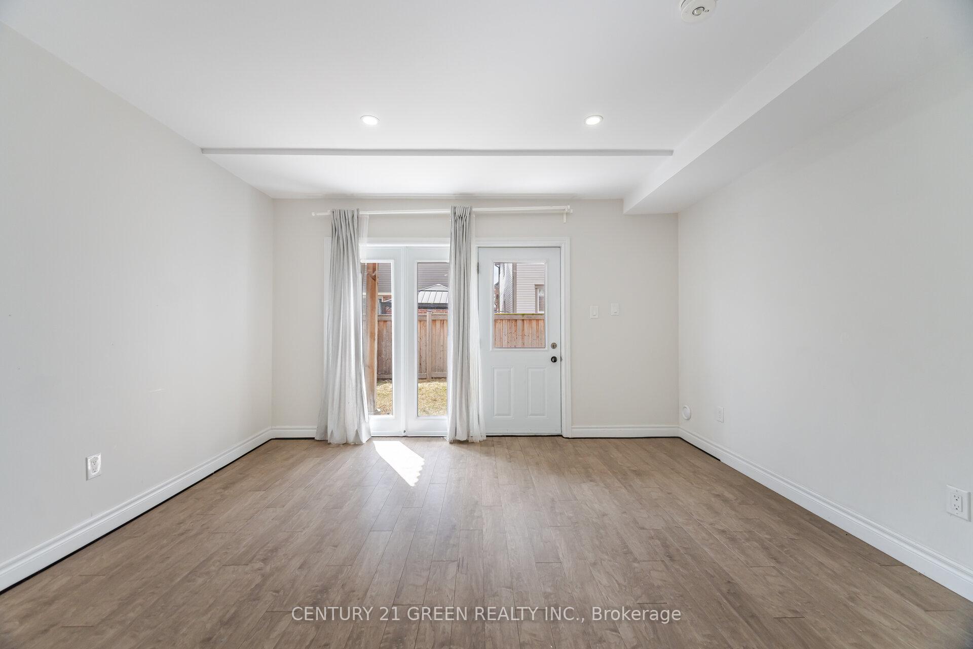 Photo 8 of Unit Bsmt, 234 Hinton Terrace, Milton, Ford — HOMEH