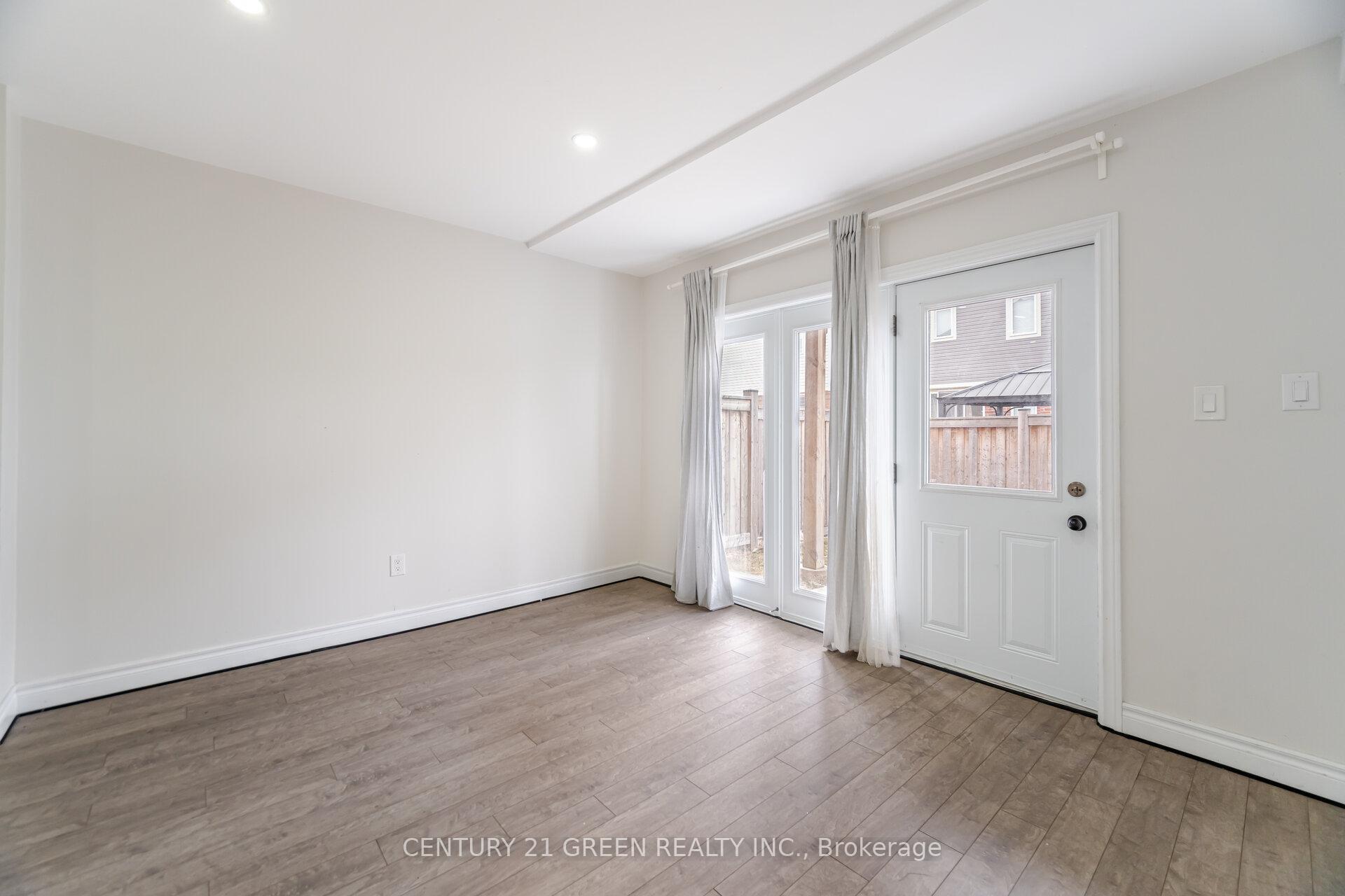 Photo 9 of Unit Bsmt, 234 Hinton Terrace, Milton, Ford — HOMEH