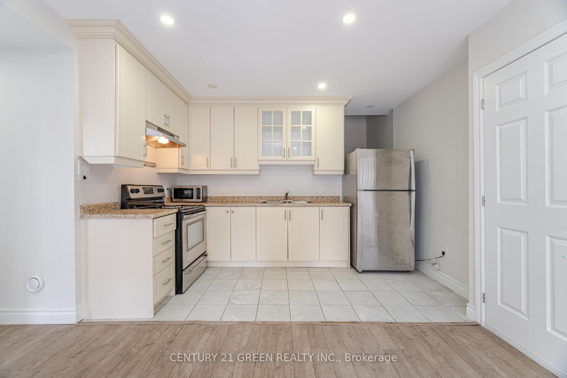 Photo 12 of Unit Bsmt, 234 Hinton Terrace, Milton, Ford — HOMEH