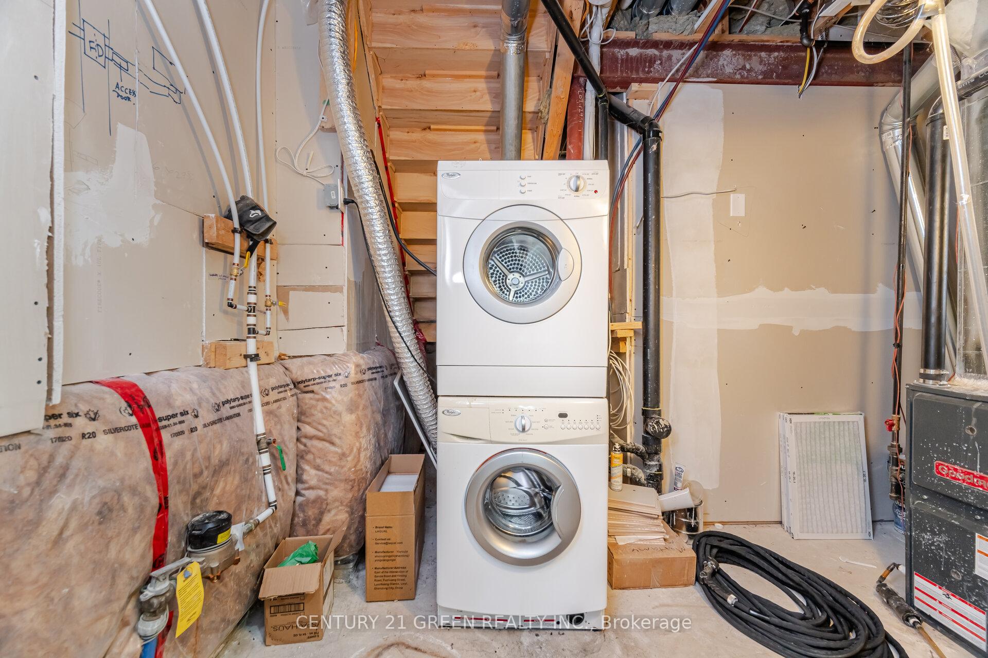 Photo 25 of Unit Bsmt, 234 Hinton Terrace, Milton, Ford — HOMEH