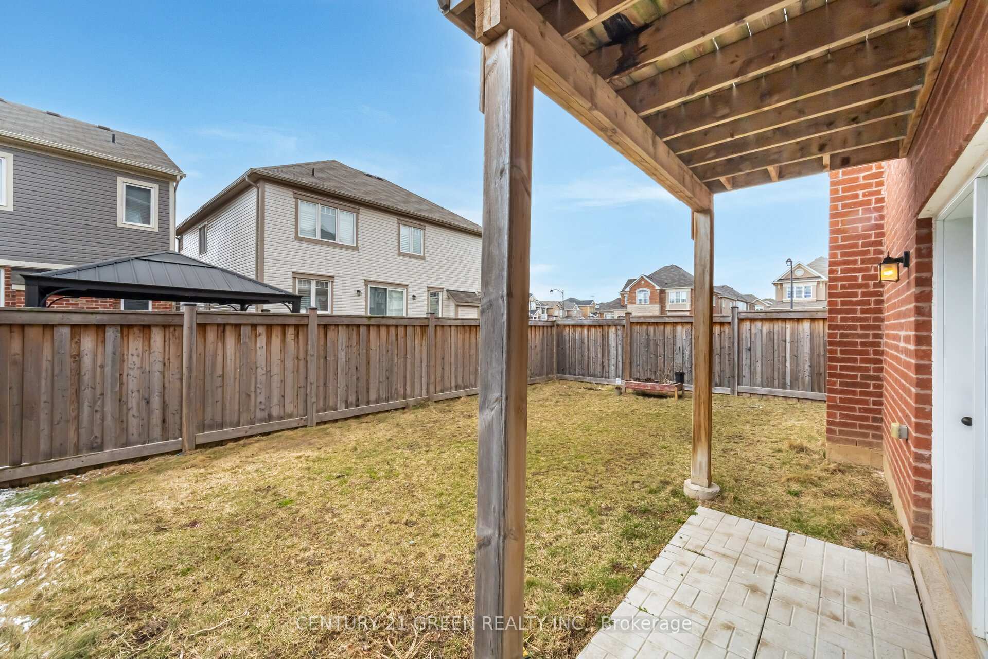 Photo 27 of Unit Bsmt, 234 Hinton Terrace, Milton, Ford — HOMEH