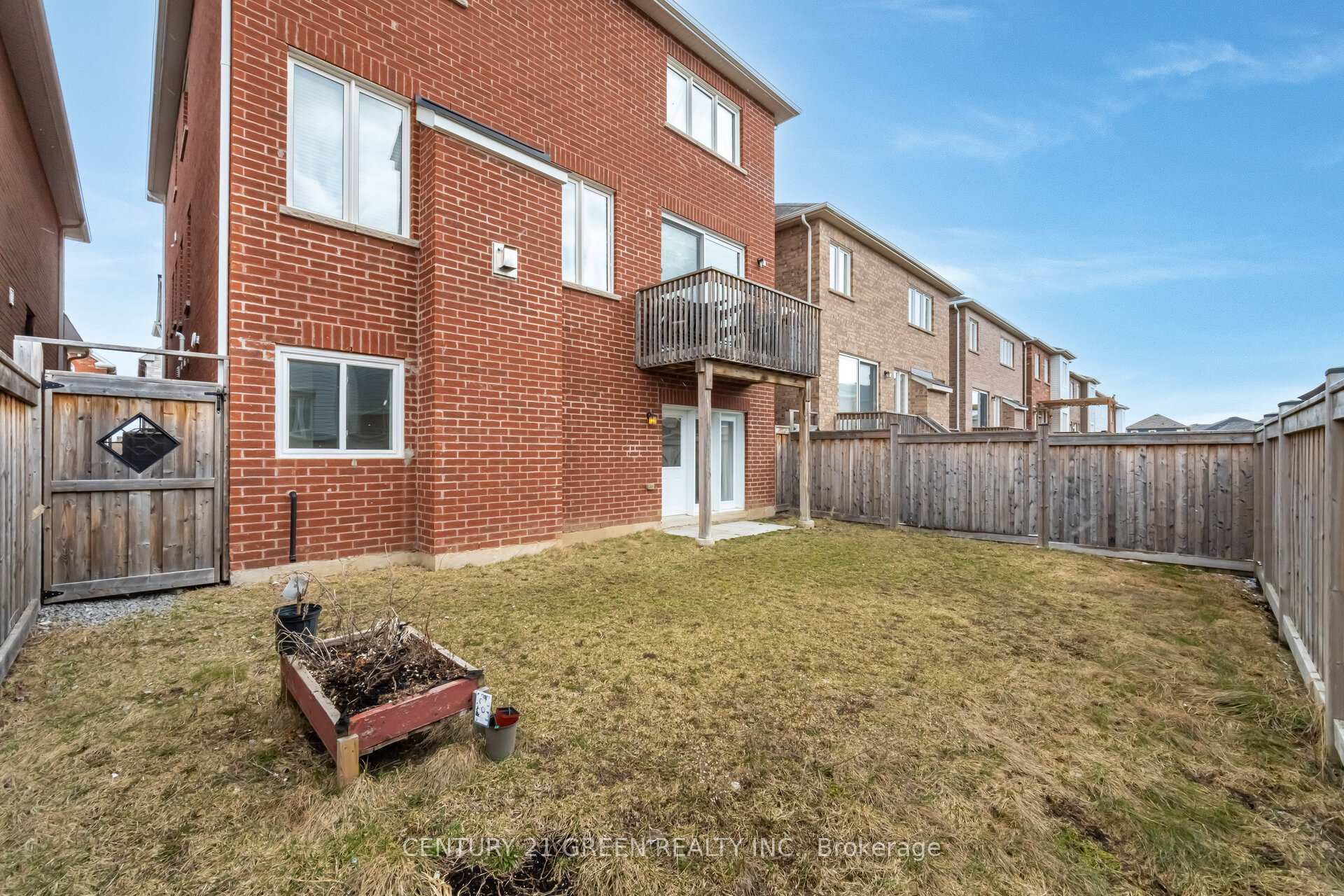 Photo 29 of Unit Bsmt, 234 Hinton Terrace, Milton, Ford — HOMEH