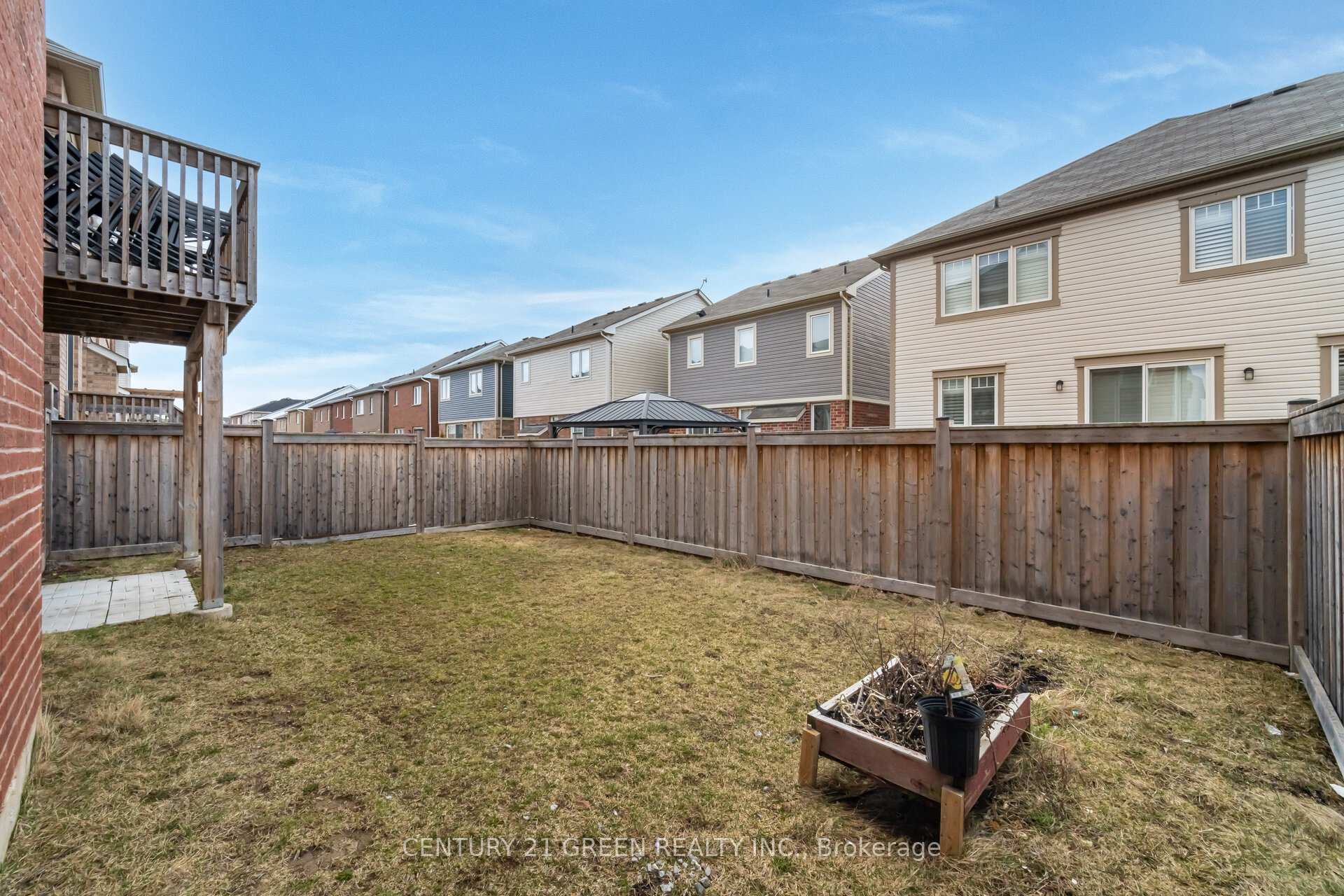Photo 30 of Unit Bsmt, 234 Hinton Terrace, Milton, Ford — HOMEH
