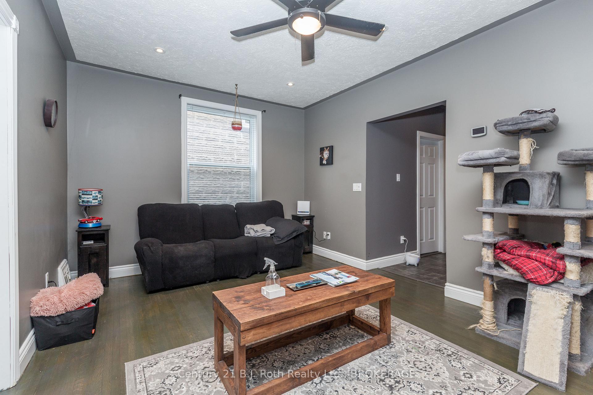 Photo 20 of 145 Mary Street, Orillia — HOMEH