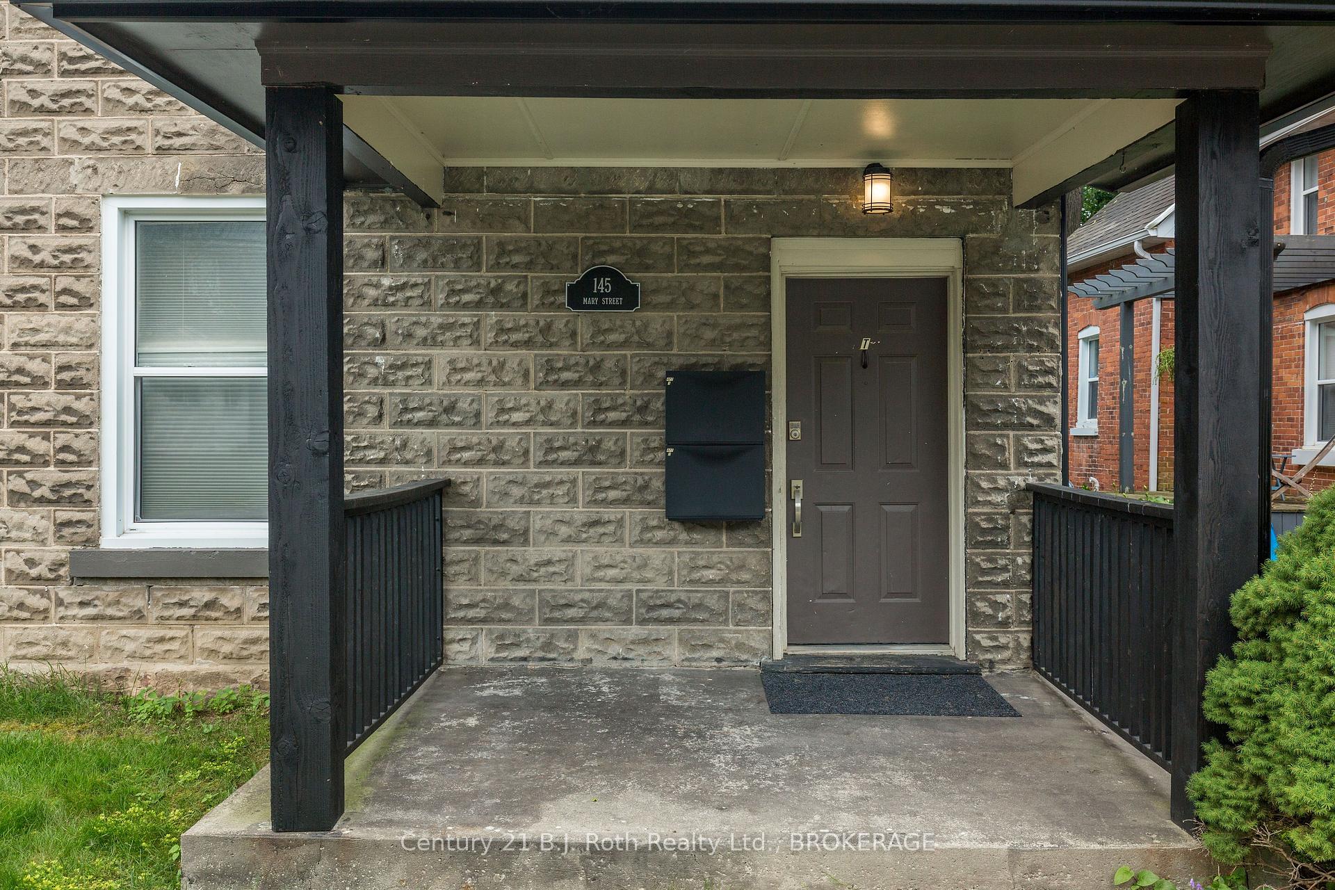 Photo 25 of 145 Mary Street, Orillia — HOMEH