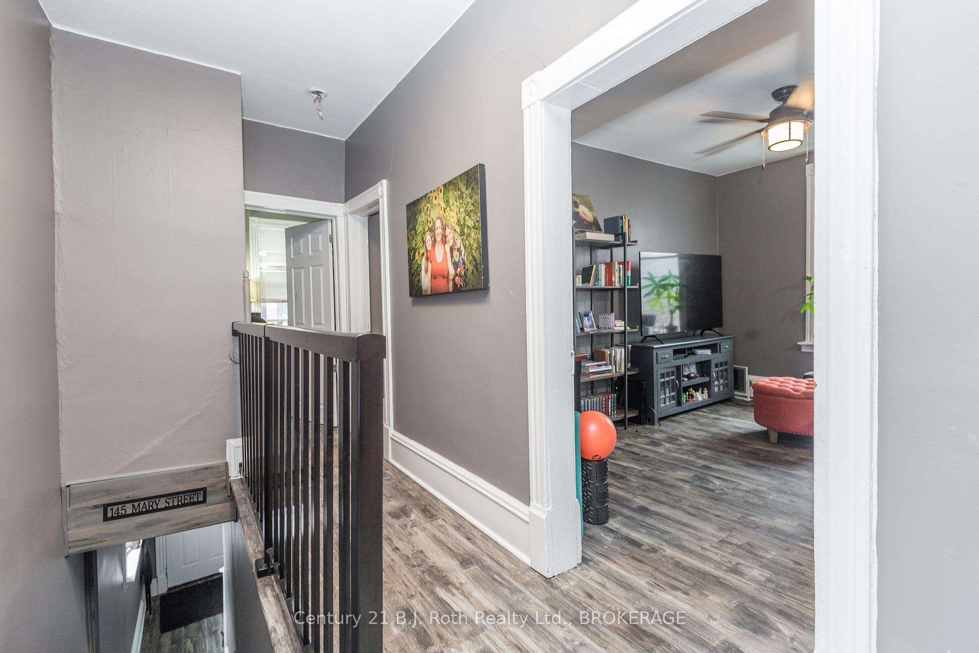 Photo 28 of 145 Mary Street, Orillia — HOMEH