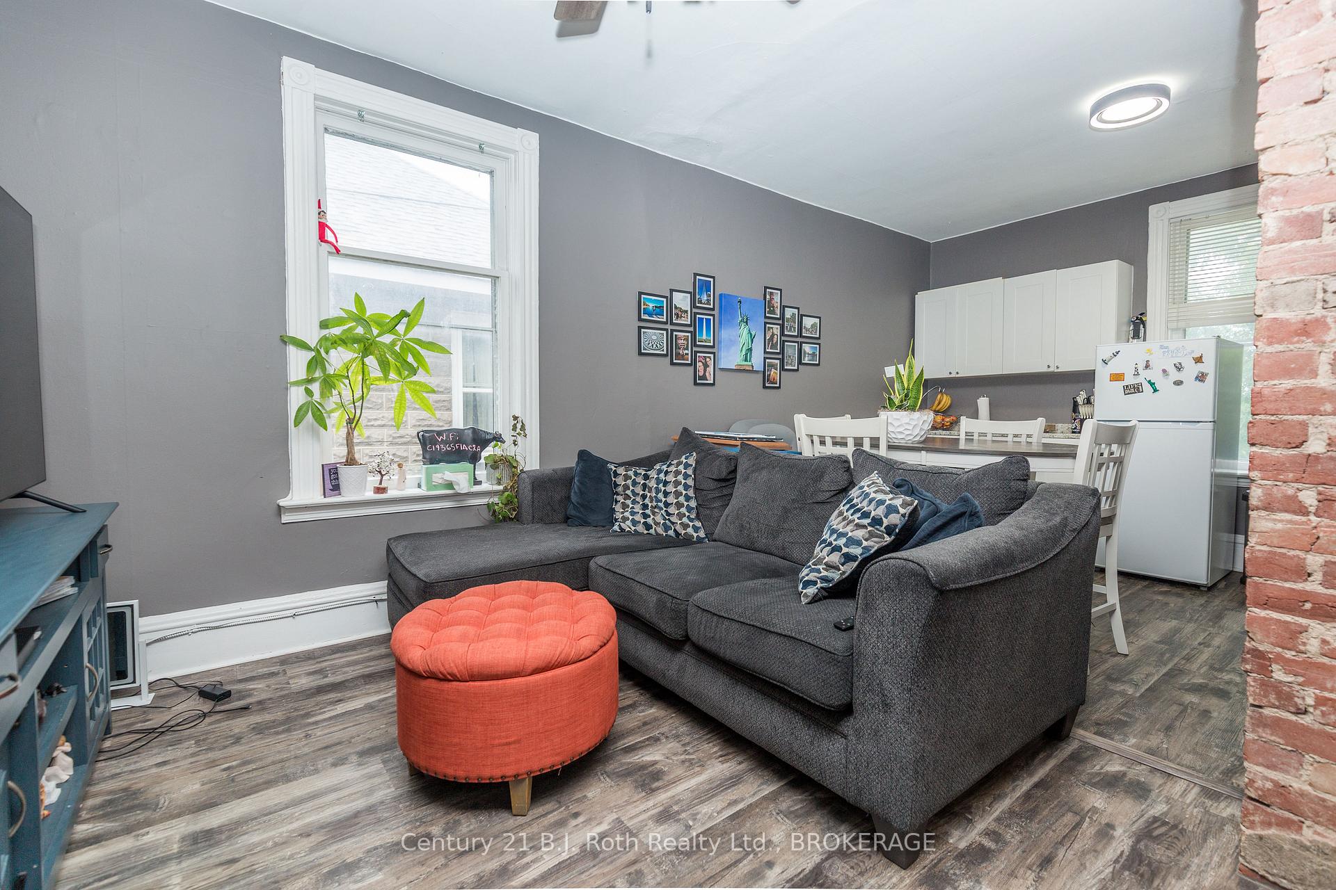 Photo 31 of 145 Mary Street, Orillia — HOMEH