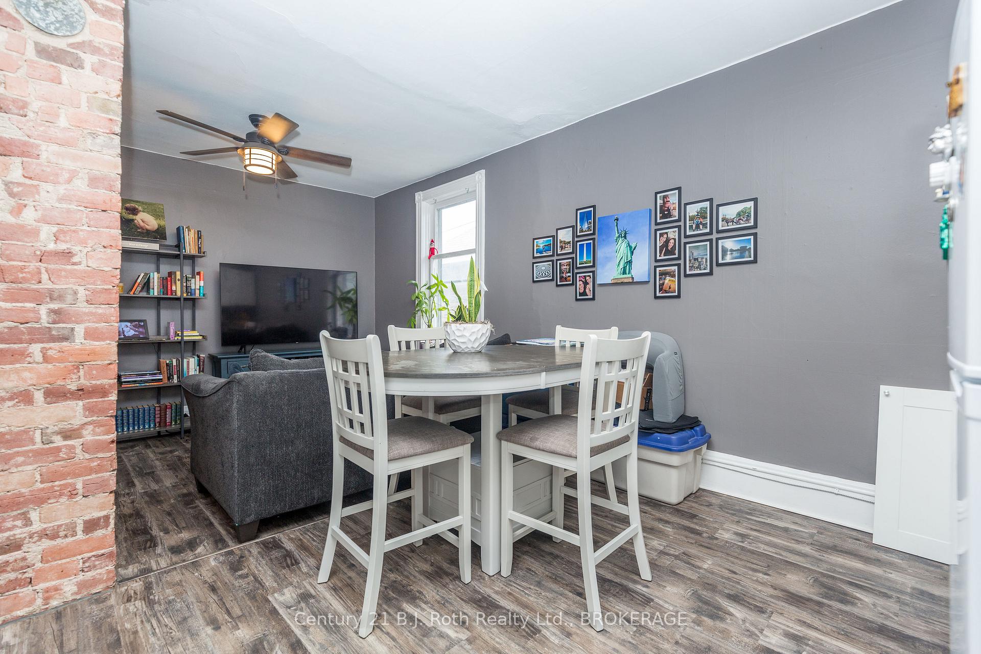 Photo 34 of 145 Mary Street, Orillia — HOMEH