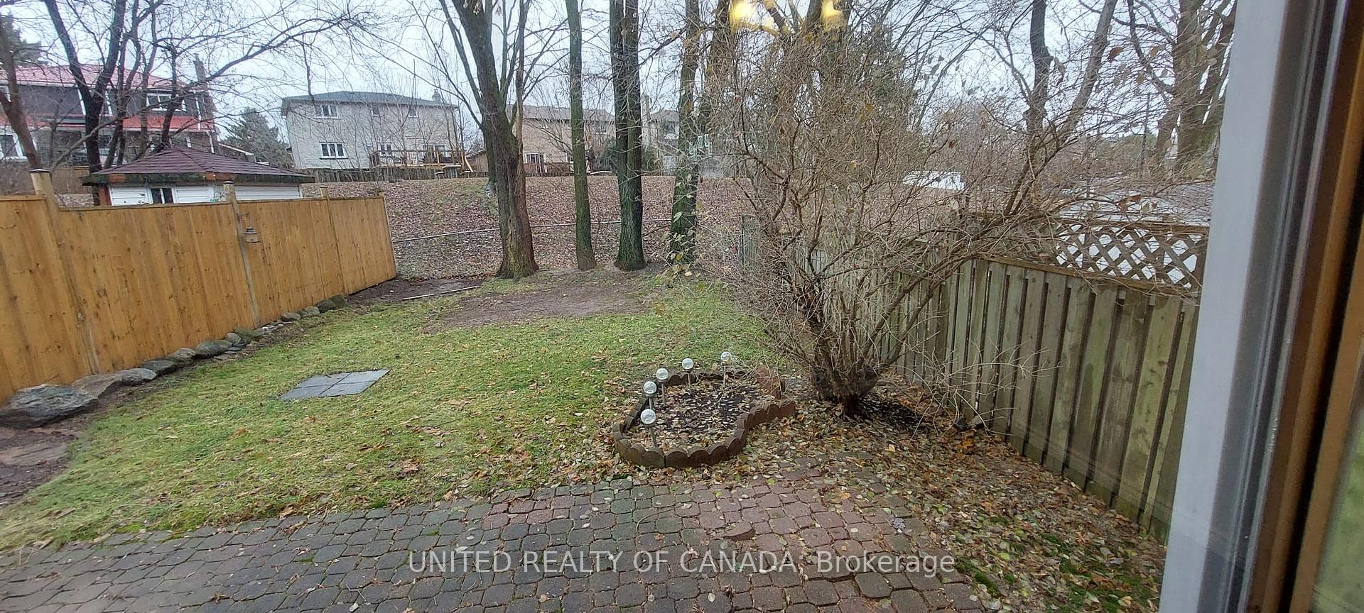 Photo 26 of Unit Main, 115 Huron Heights Drive, Newmarket, Huron Heights-Leslie Valley — HOMEH