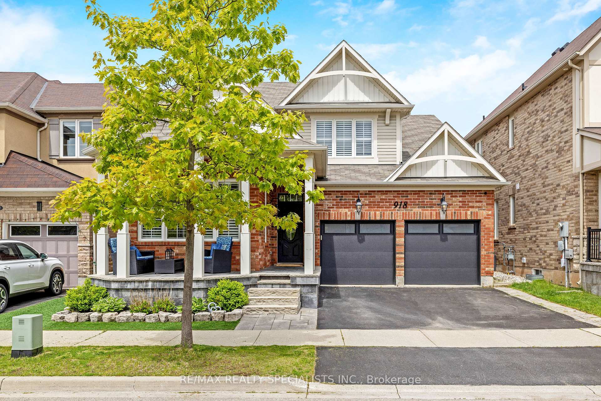 Photo 1 of 918 Drysdale Crescent, Milton, Willmott — HOMEH