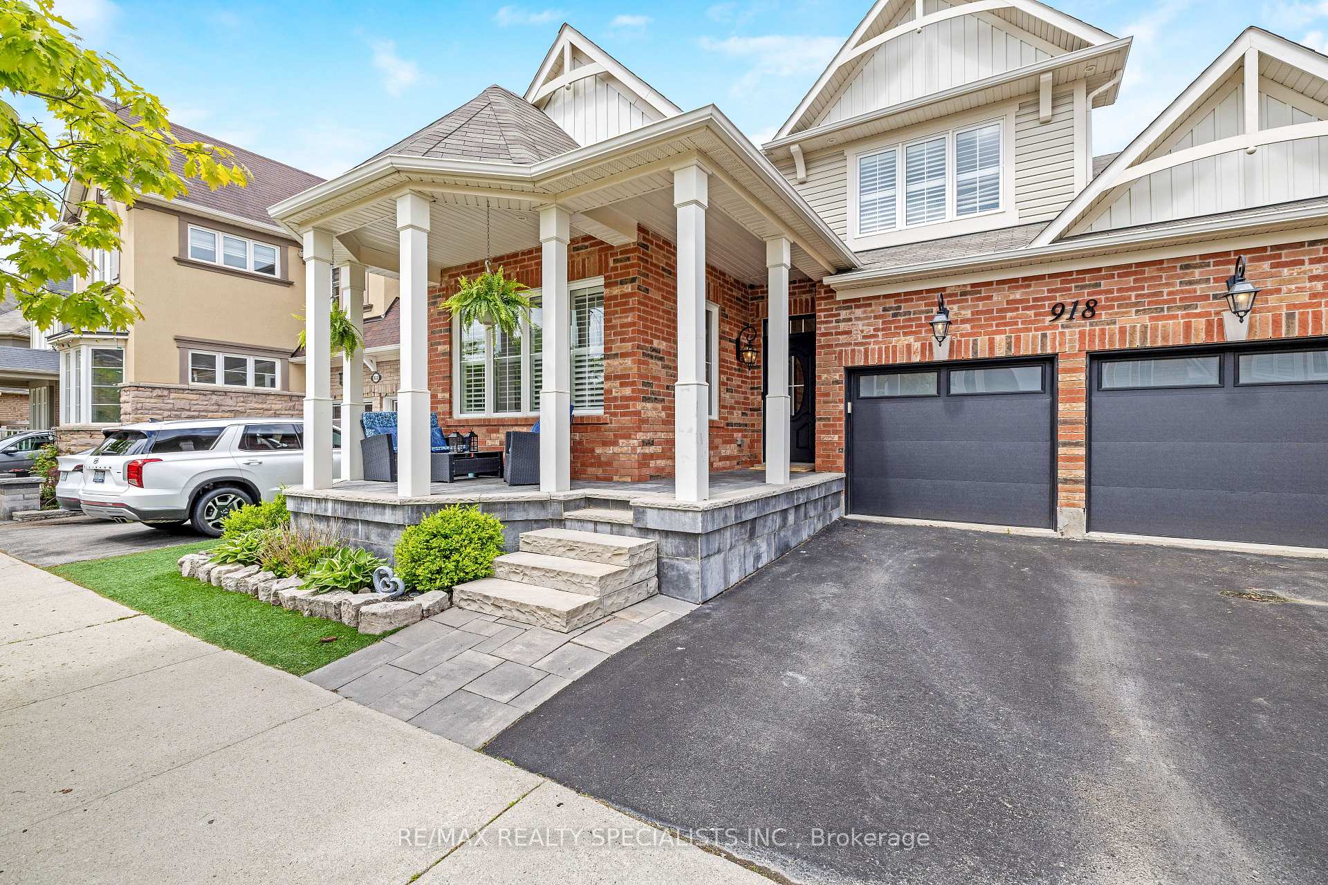 Photo 27 of 918 Drysdale Crescent, Milton, Willmott — HOMEH