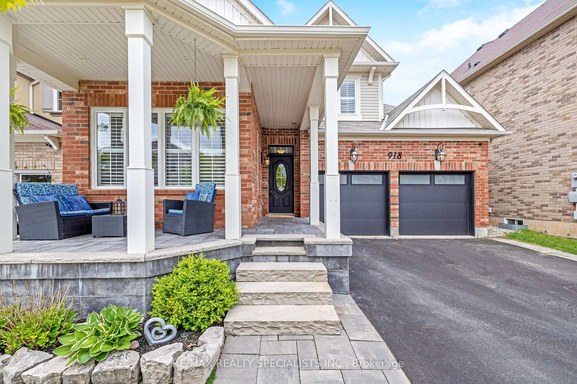 Photo 4 of 918 Drysdale Crescent, Milton, Willmott — HOMEH