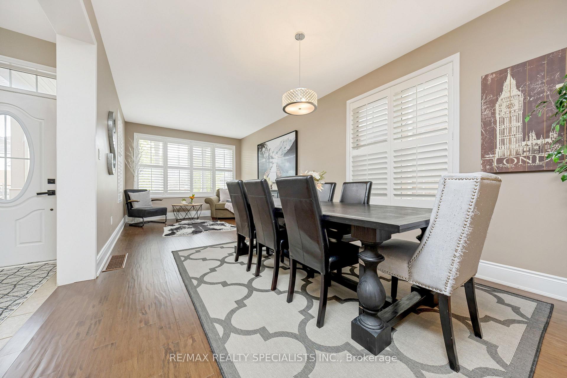 Photo 41 of 918 Drysdale Crescent, Milton, Willmott — HOMEH