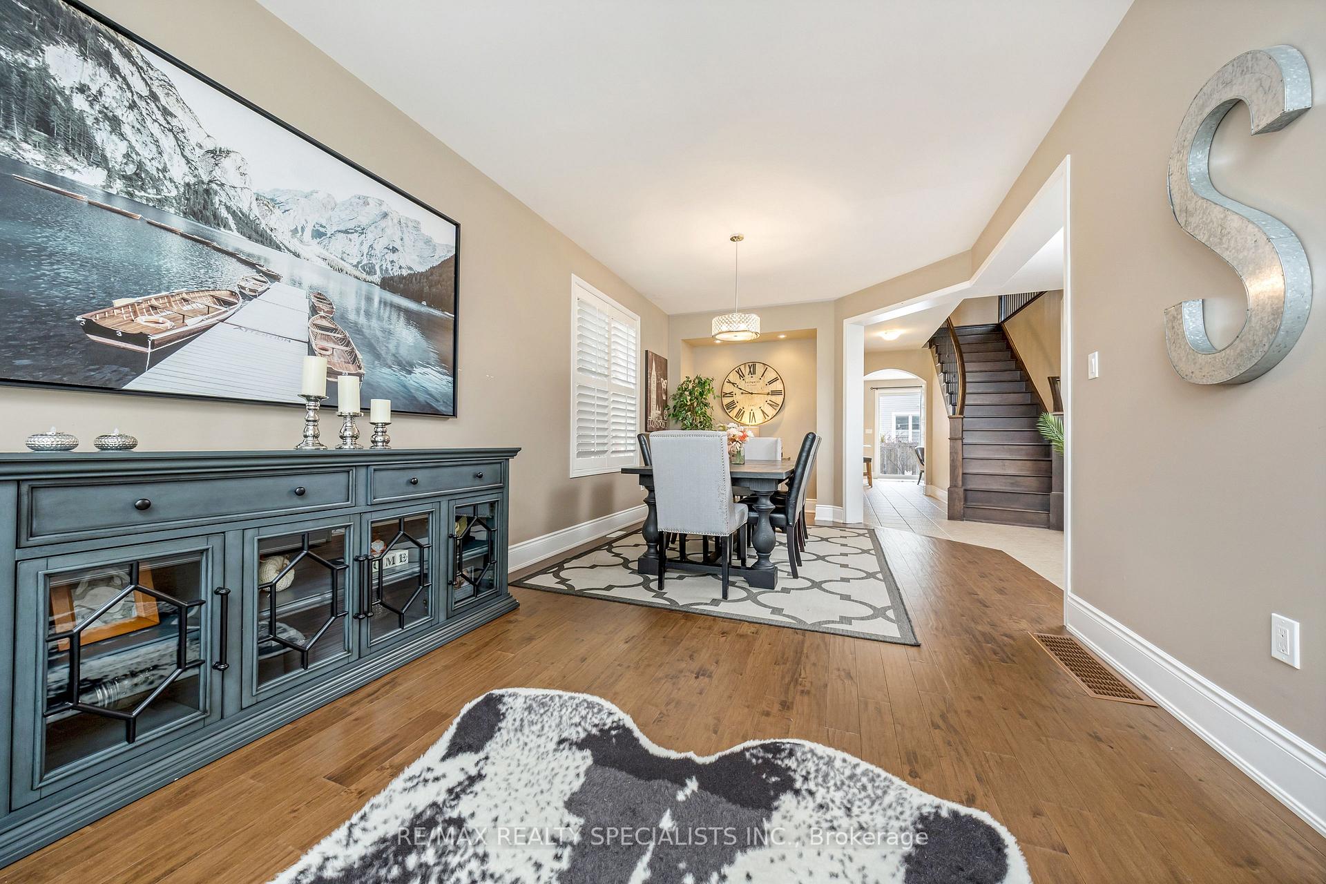 Photo 13 of 918 Drysdale Crescent, Milton, Willmott — HOMEH