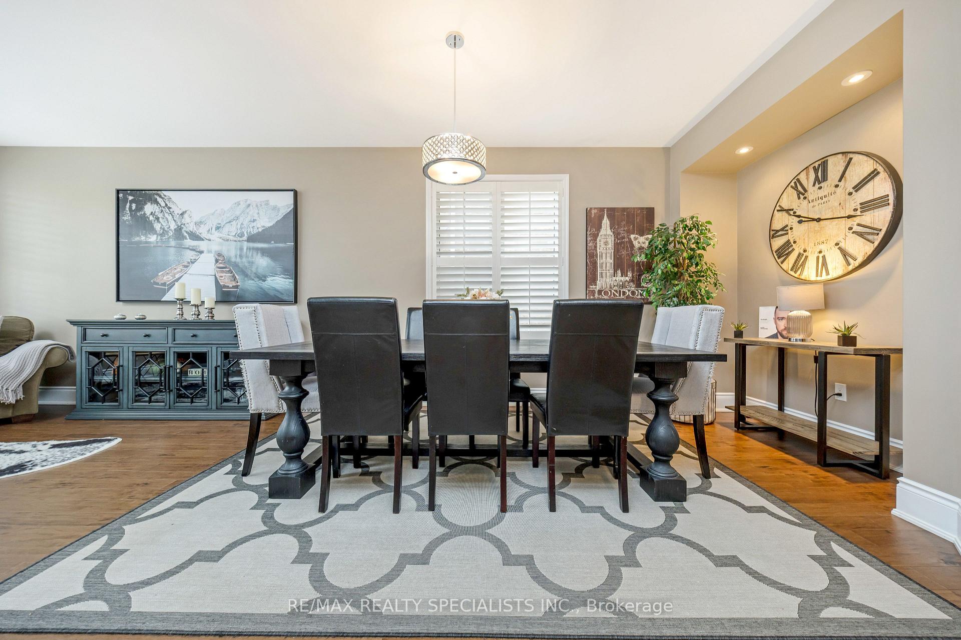 Photo 17 of 918 Drysdale Crescent, Milton, Willmott — HOMEH