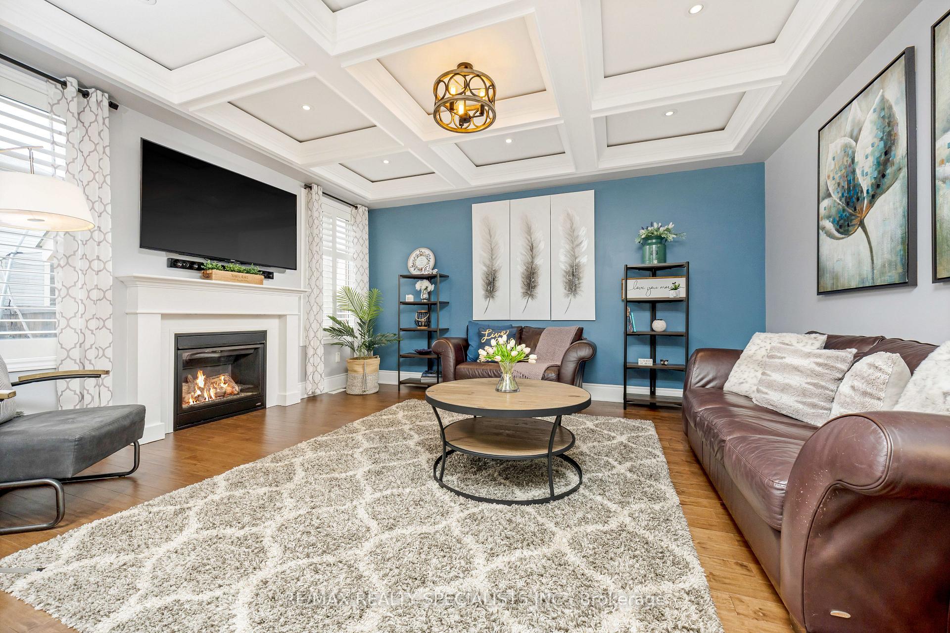 Photo 14 of 918 Drysdale Crescent, Milton, Willmott — HOMEH