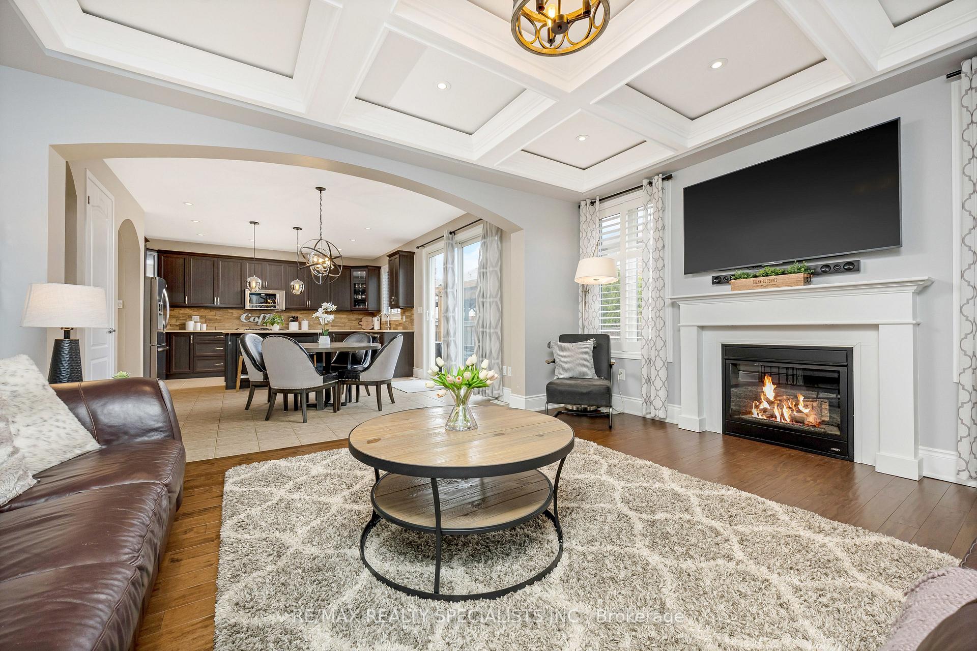Photo 7 of 918 Drysdale Crescent, Milton, Willmott — HOMEH
