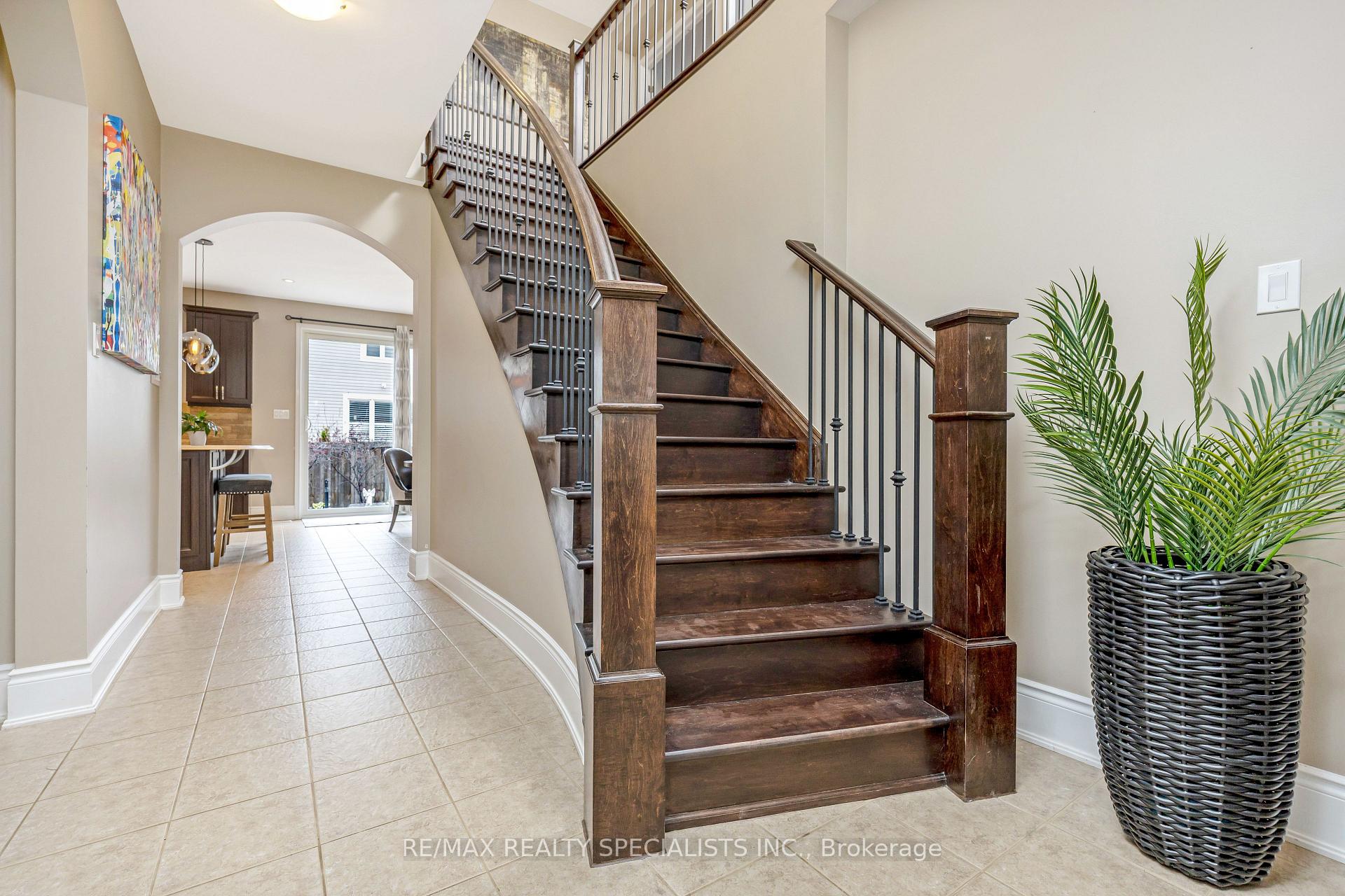 Photo 42 of 918 Drysdale Crescent, Milton, Willmott — HOMEH