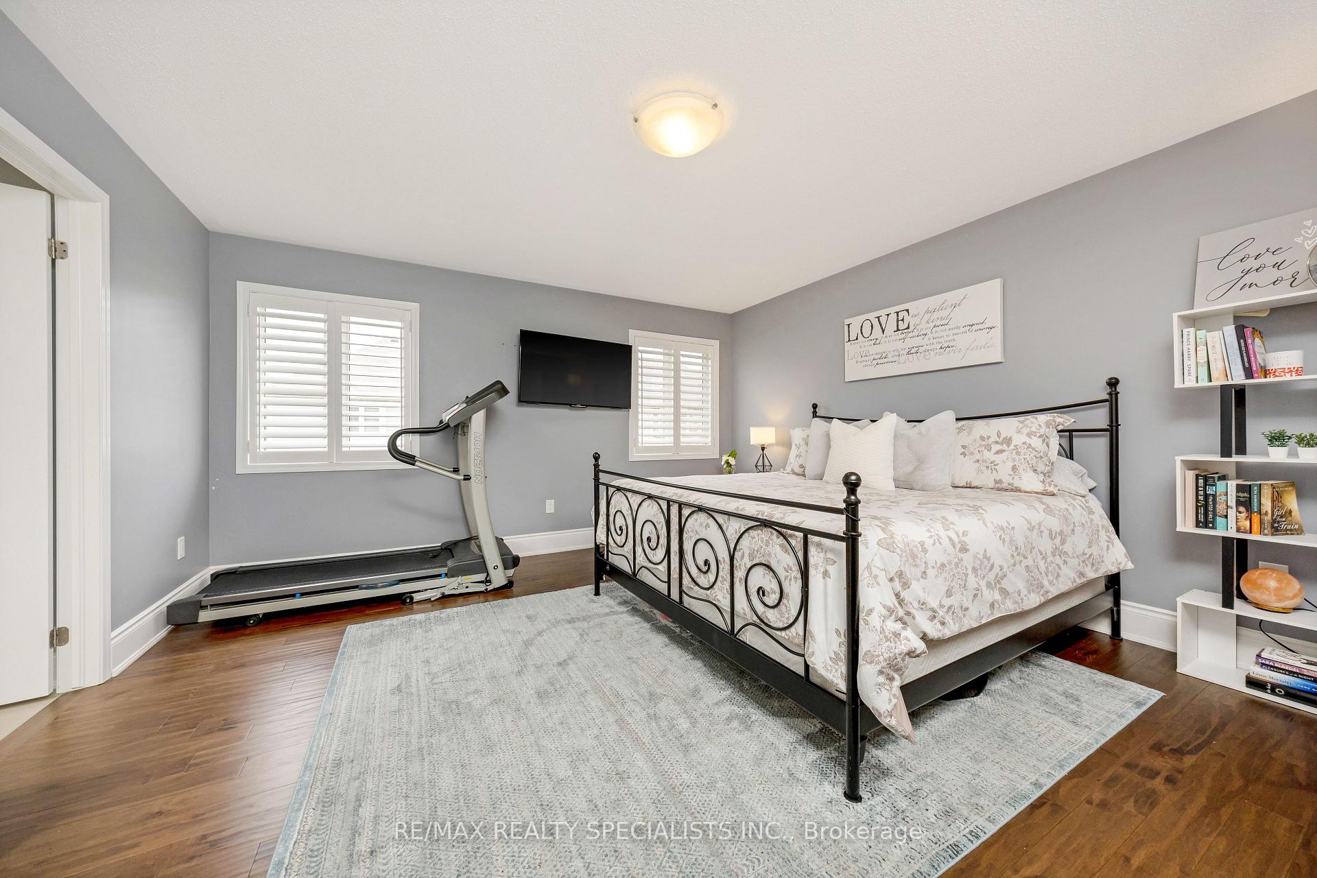 Photo 38 of 918 Drysdale Crescent, Milton, Willmott — HOMEH