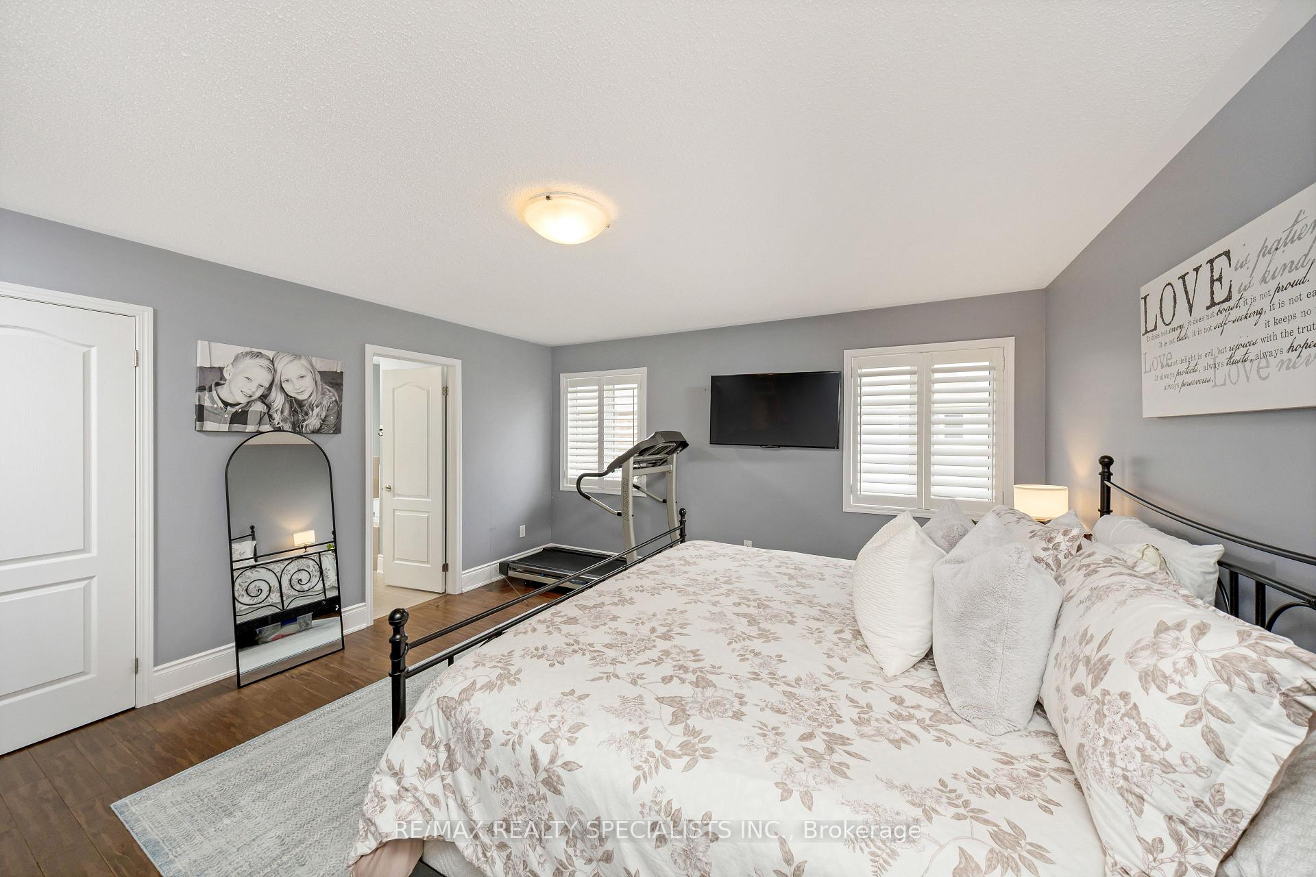 Photo 22 of 918 Drysdale Crescent, Milton, Willmott — HOMEH