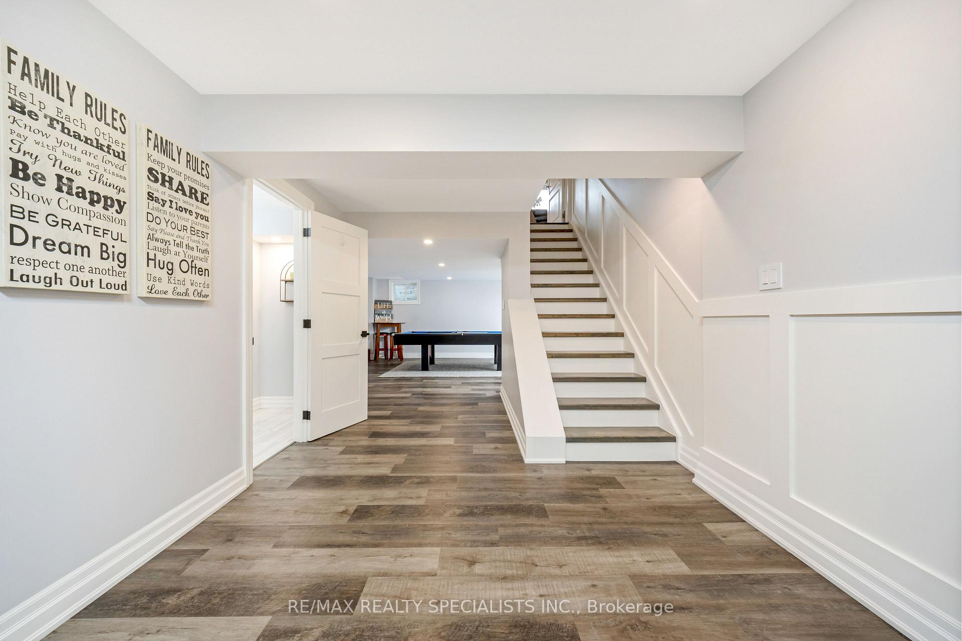 Photo 23 of 918 Drysdale Crescent, Milton, Willmott — HOMEH