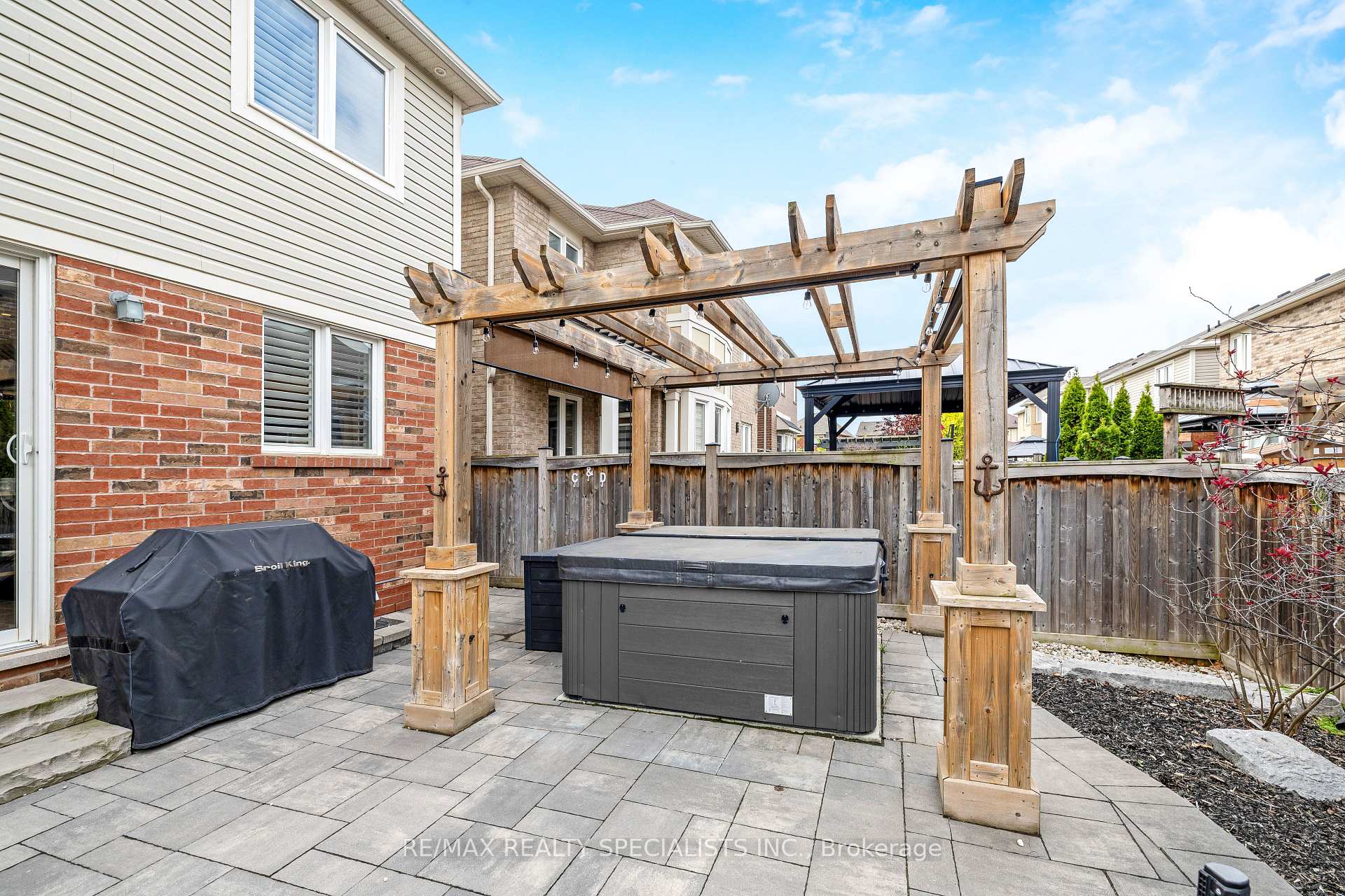 Photo 29 of 918 Drysdale Crescent, Milton, Willmott — HOMEH