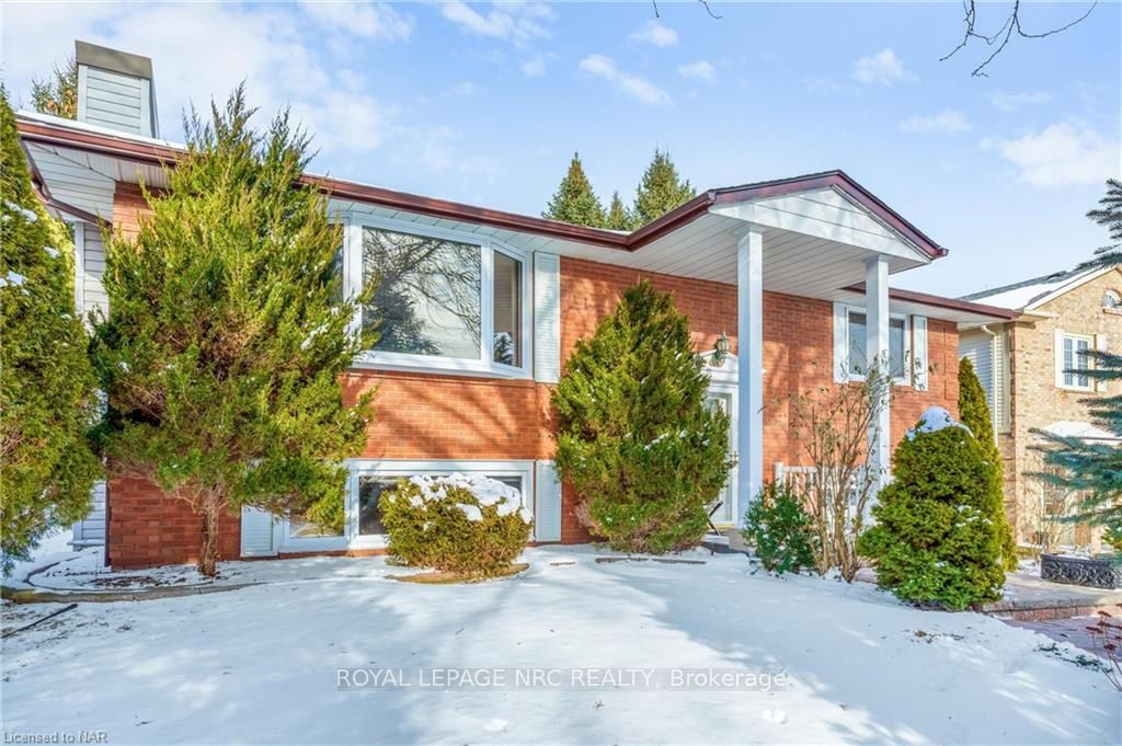 Photo 1 of 41 Bigelow Crescent, Pelham, Fonthill — HOMEH